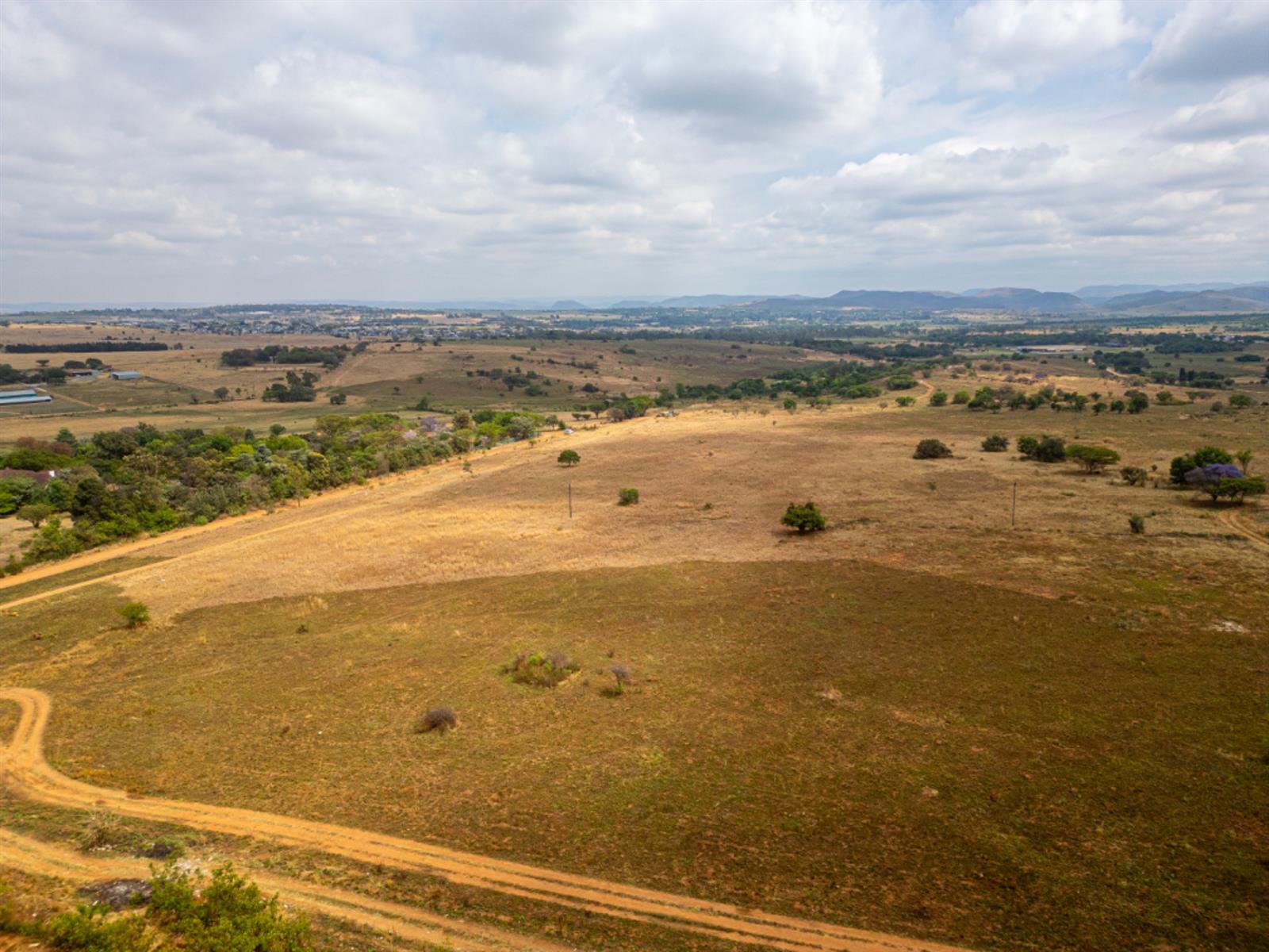Vacant Land for sale in Knopjeslaagte AH, Midrand, 8575 m²