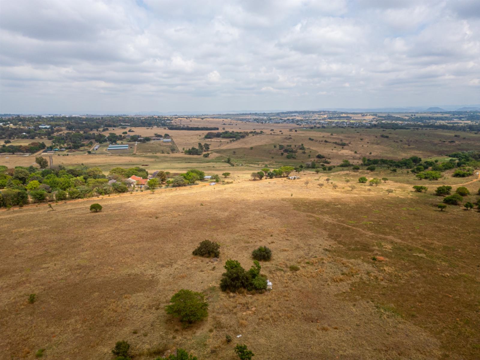 Vacant Land for sale in Knopjeslaagte AH, Midrand, 8575 m²