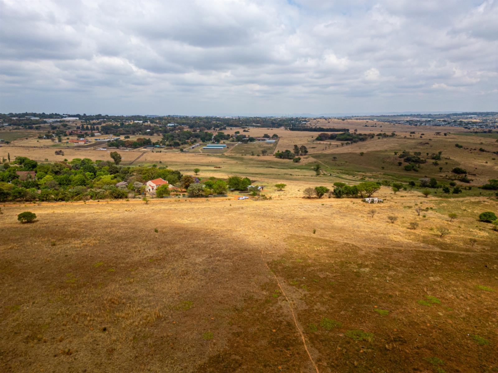 Vacant Land for sale in Knopjeslaagte AH, Midrand, 8575 m²