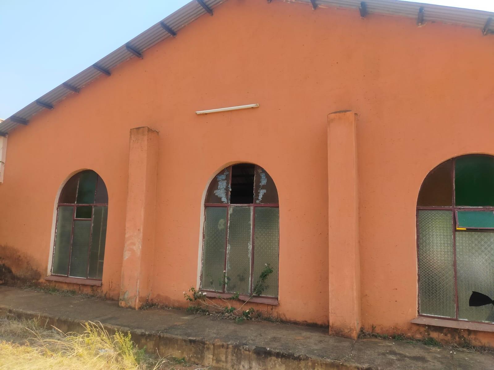 Warehouse for sale in Thohoyandou Rural, Thohoyandou, 2000 m²