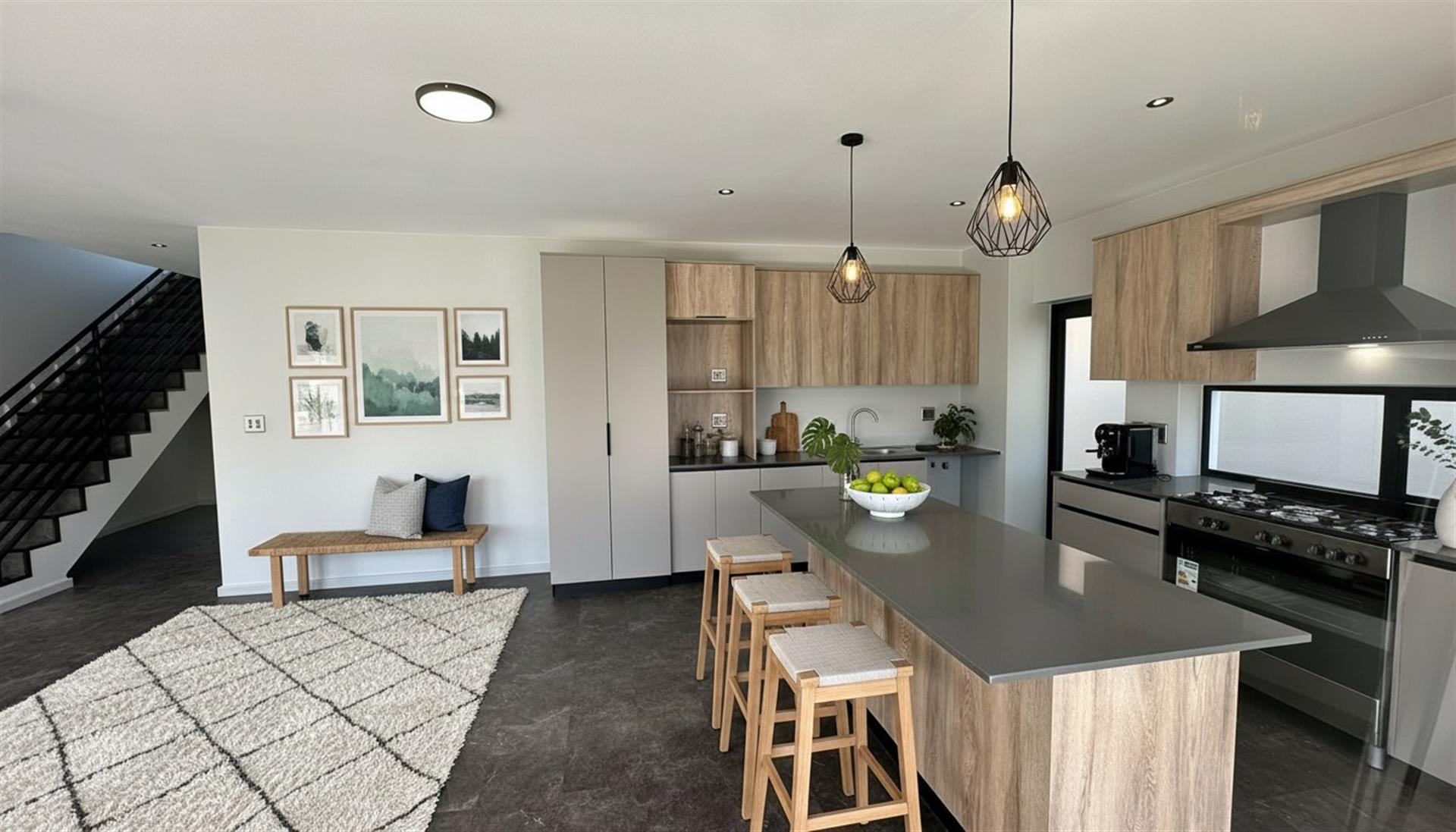 House for rent in Lemoenkloof, Paarl, 230 m²