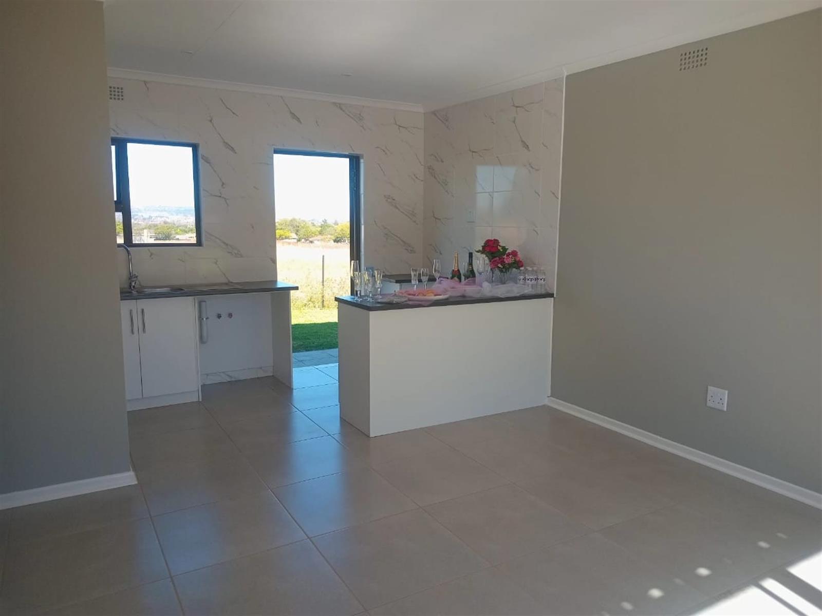 House To Rent in Sunnyridge, Newcastle, KwaZulu Natal