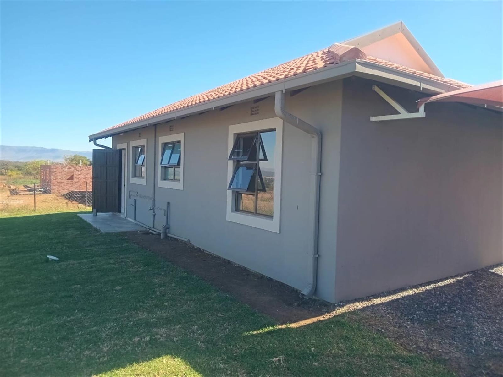 House To Rent in Sunnyridge, Newcastle, KwaZulu Natal