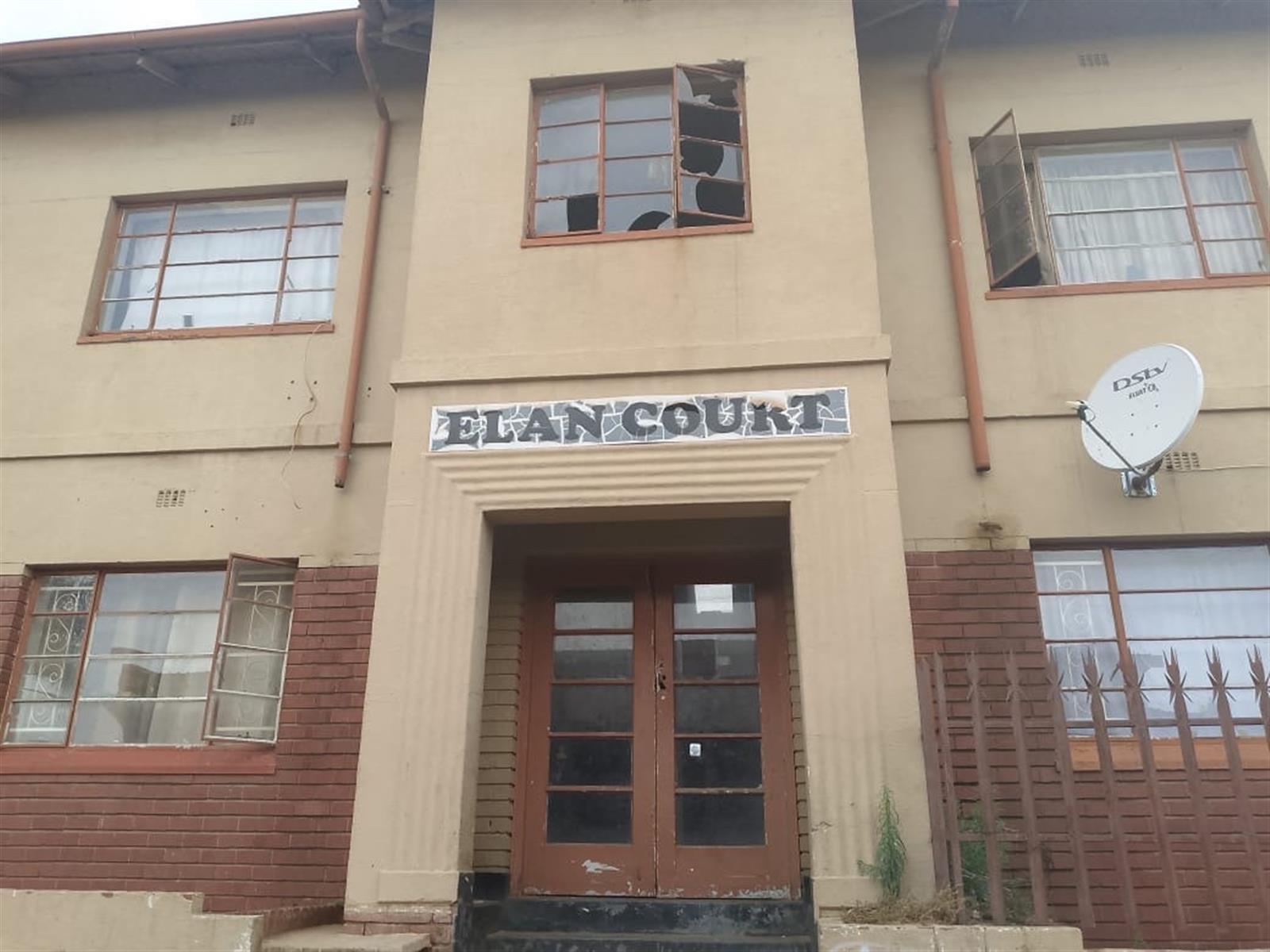Positive cash flowing property in Krugersdorp Central