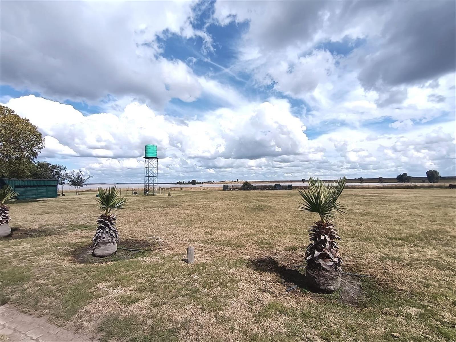 Small Holding For Sale in Metsimaholo, Oranjeville