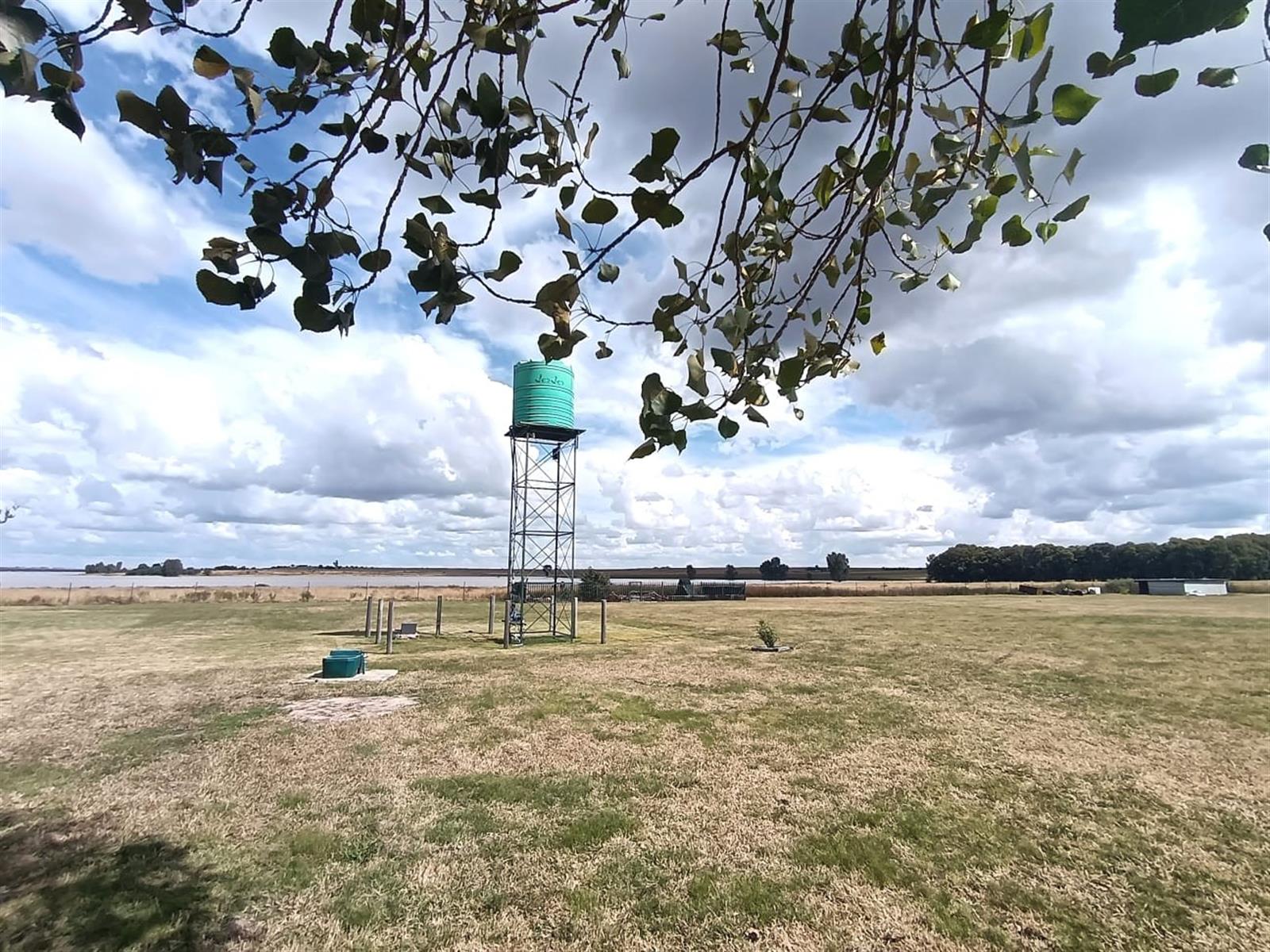 Small Holding For Sale in Metsimaholo, Oranjeville