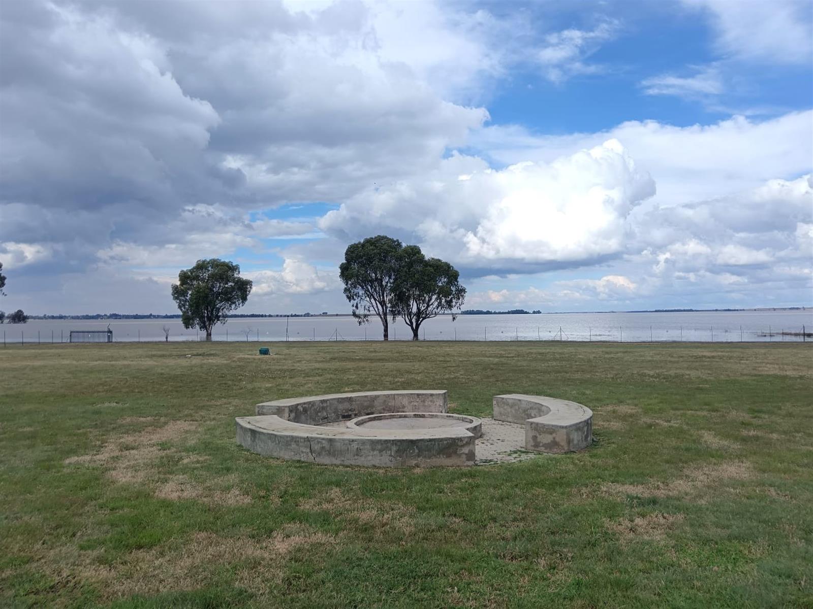 Small Holding For Sale in Metsimaholo, Oranjeville