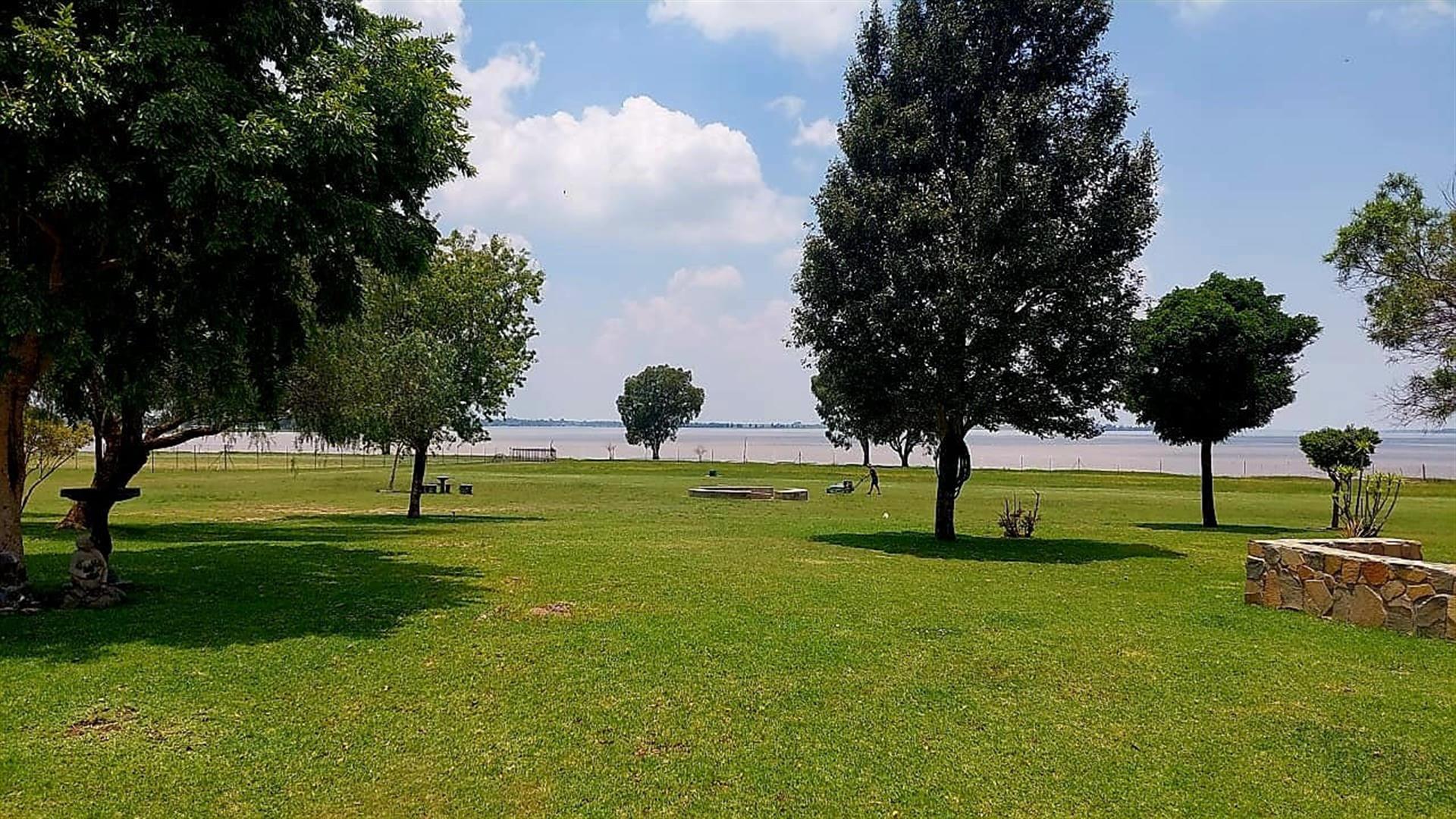 Small Holding For Sale in Metsimaholo, Oranjeville