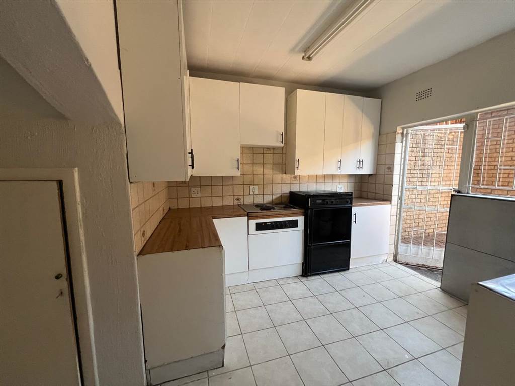 Duplex Unit For Sale in Randburg