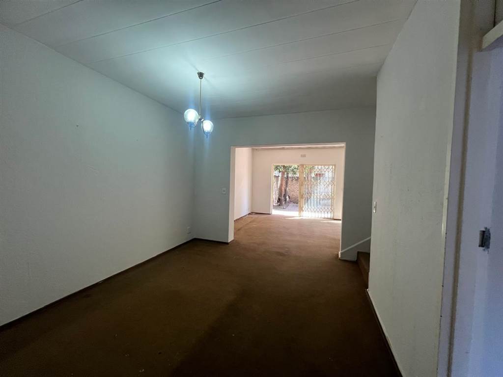 Duplex Unit For Sale in Randburg