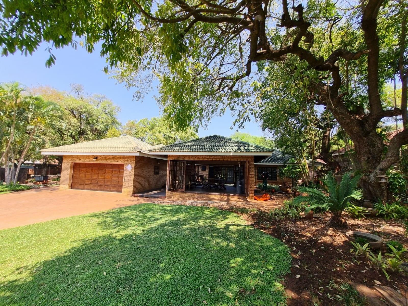 Immaculate Modern Home on Double Stand | Entertainer’s Dream with Pool and Lush Garden