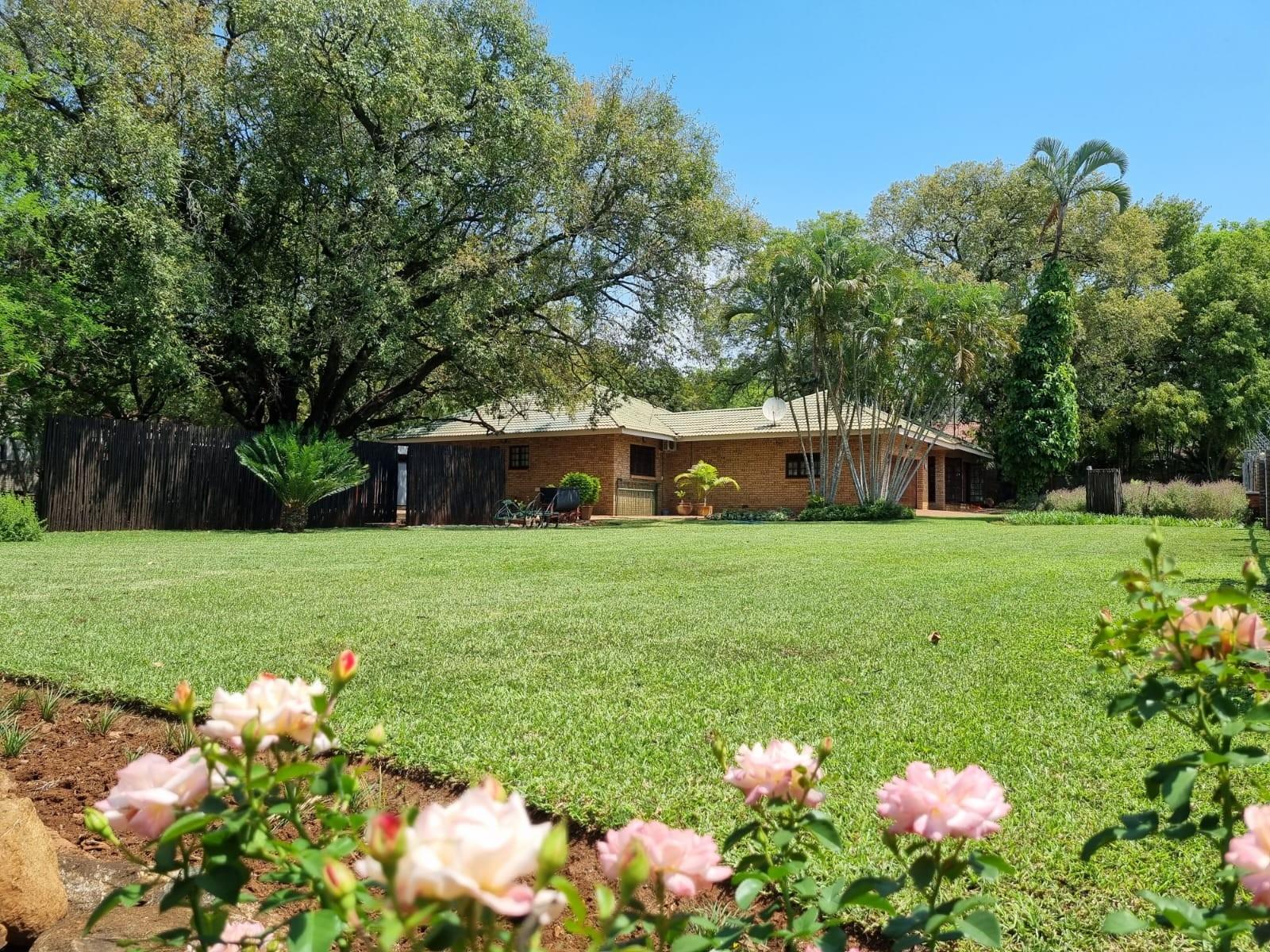 Immaculate Modern Home on Double Stand | Entertainer’s Dream with Pool and Lush Garden
