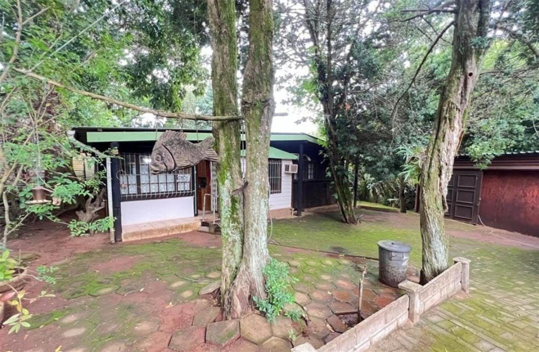 Leasehold Sale Agreement Xaxaza Caravan Park.