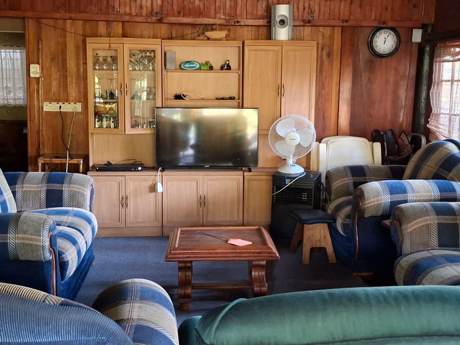 Leasehold Sale Agreement Xaxaza Caravan Park.
