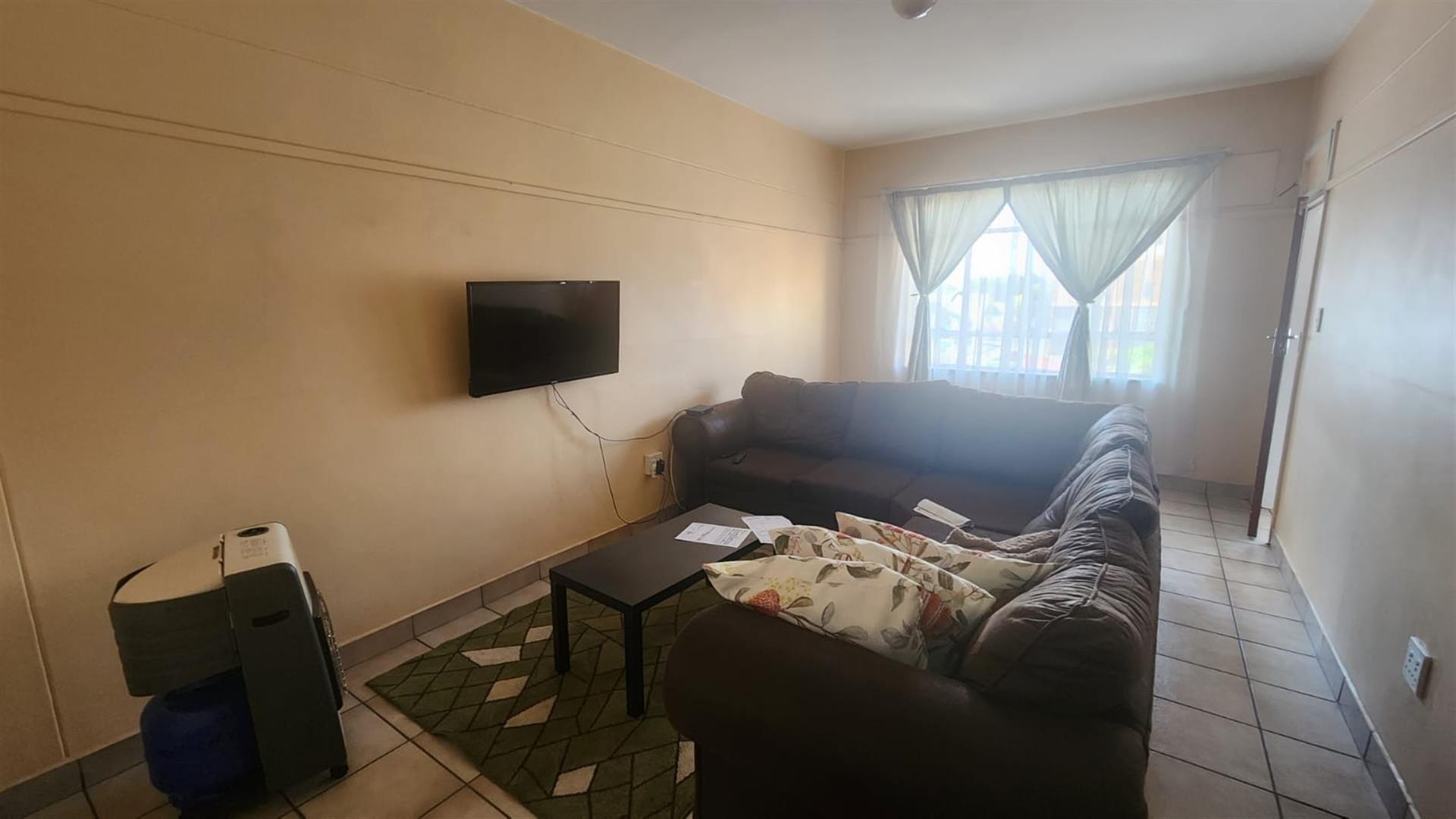 2 bedroom unit for sale, in Springs Central