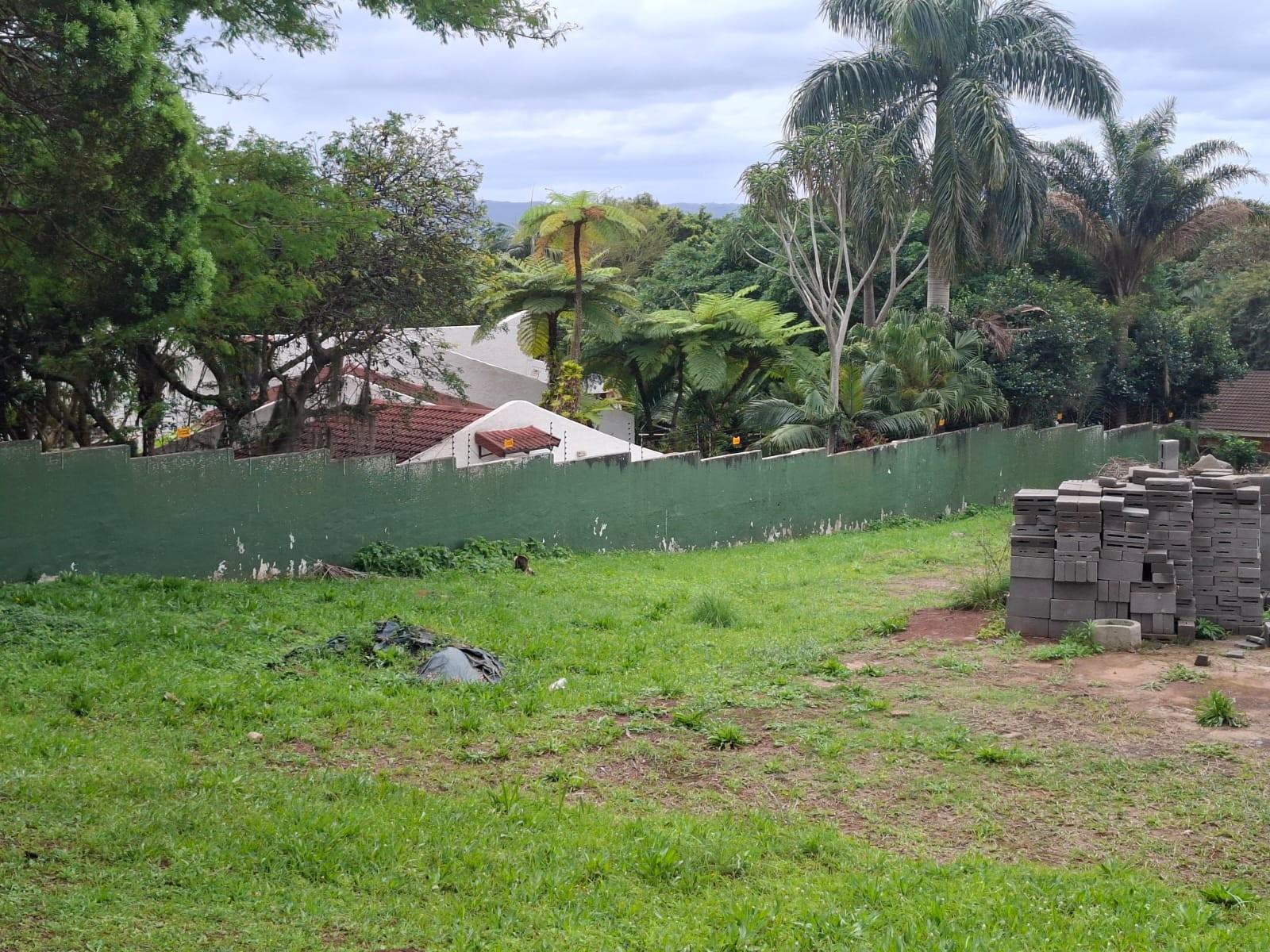 Vacant Land for sale in Mtunzini, KwaZulu Natal, 1232 m²