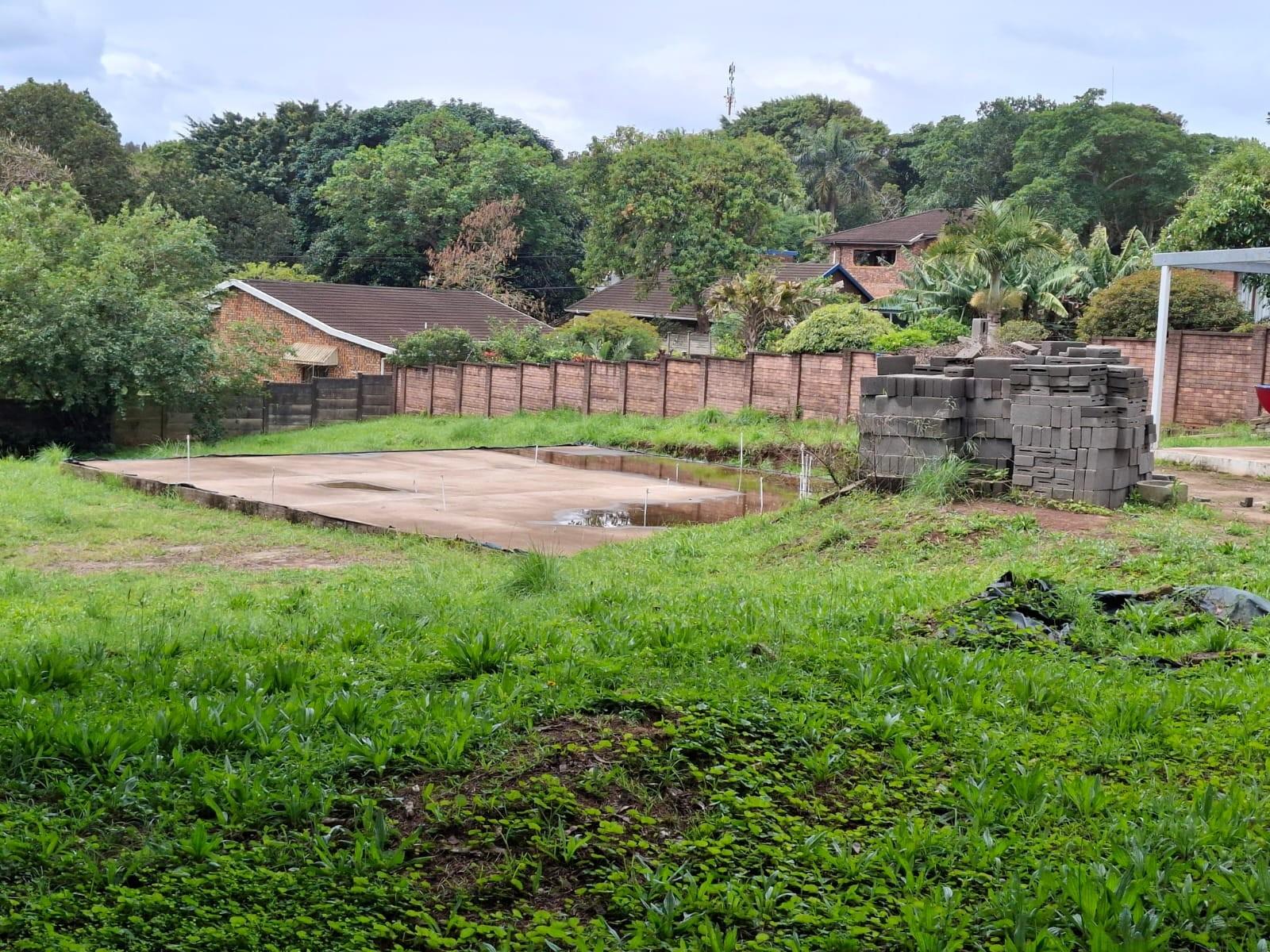Vacant Land for sale in Mtunzini, KwaZulu Natal, 1232 m²