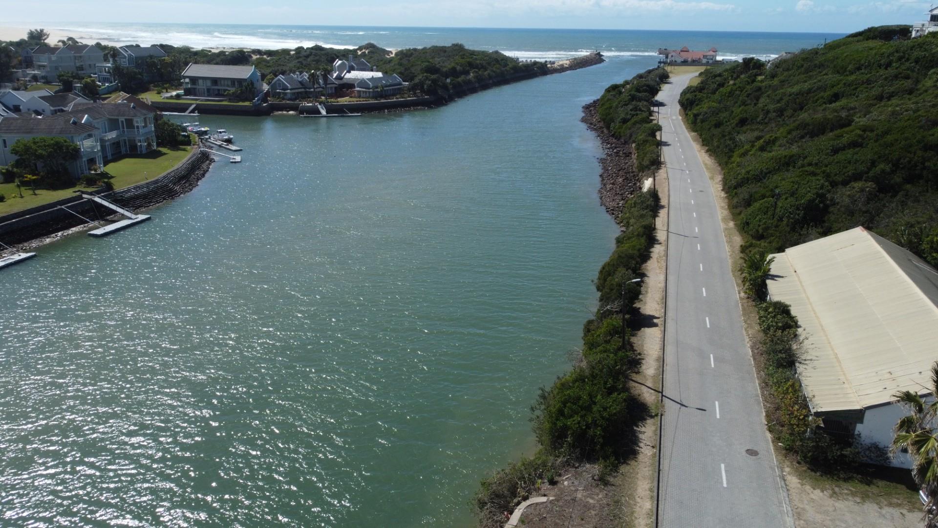Prime Redevelopment Opportunity on the Banks of the Kowie River