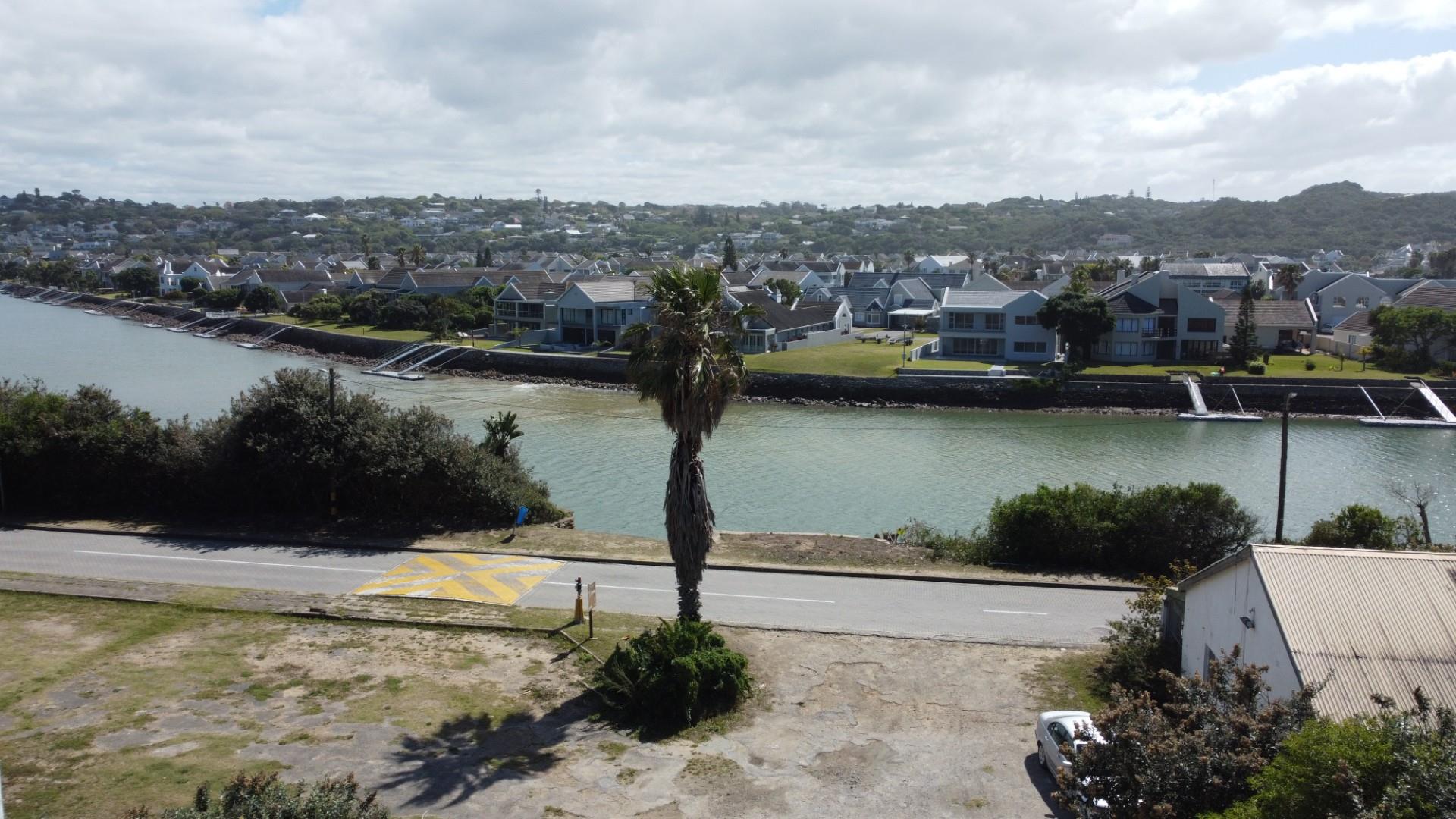 Prime Redevelopment Opportunity on the Banks of the Kowie River
