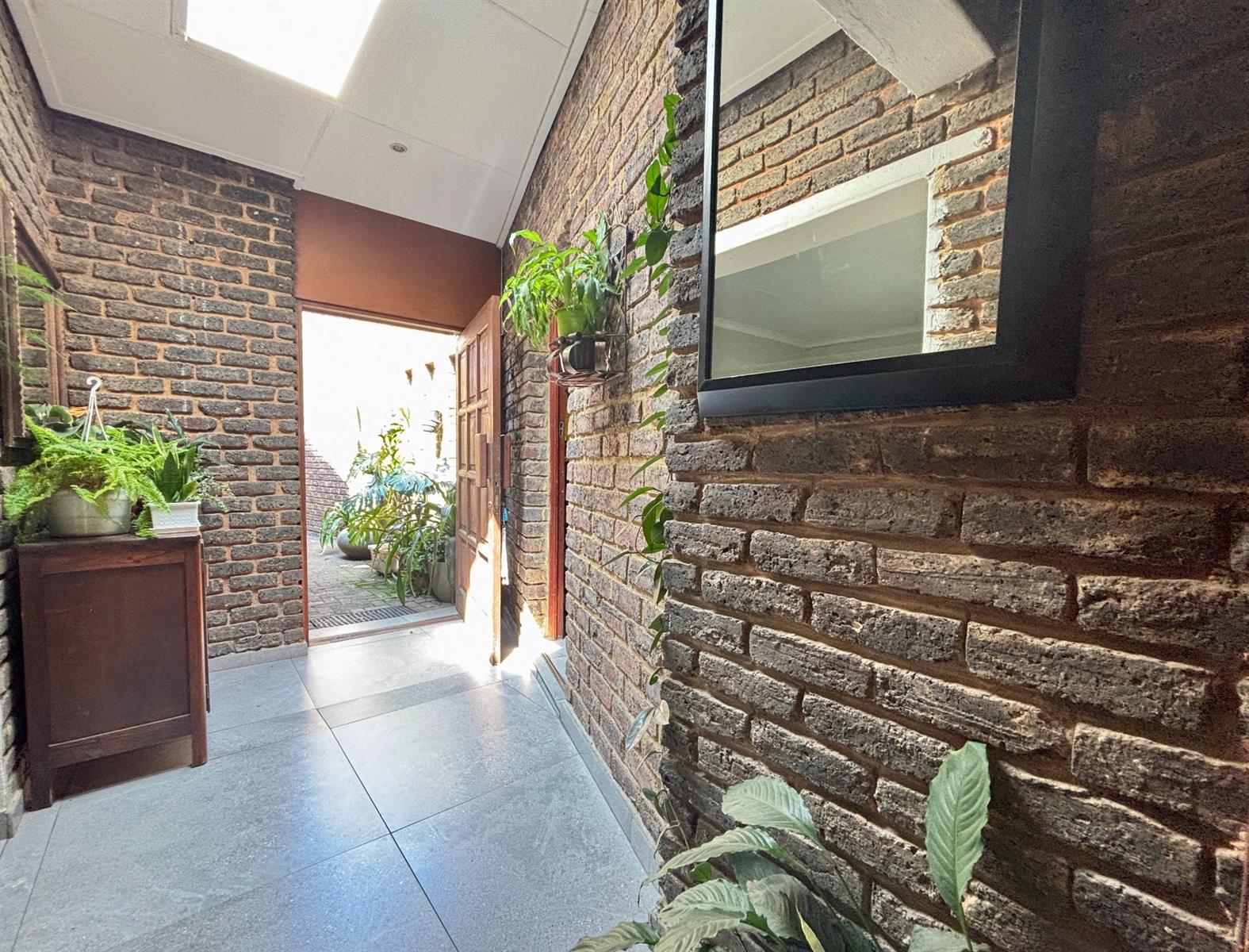 House for sale in Vaalpark, Sasolburg