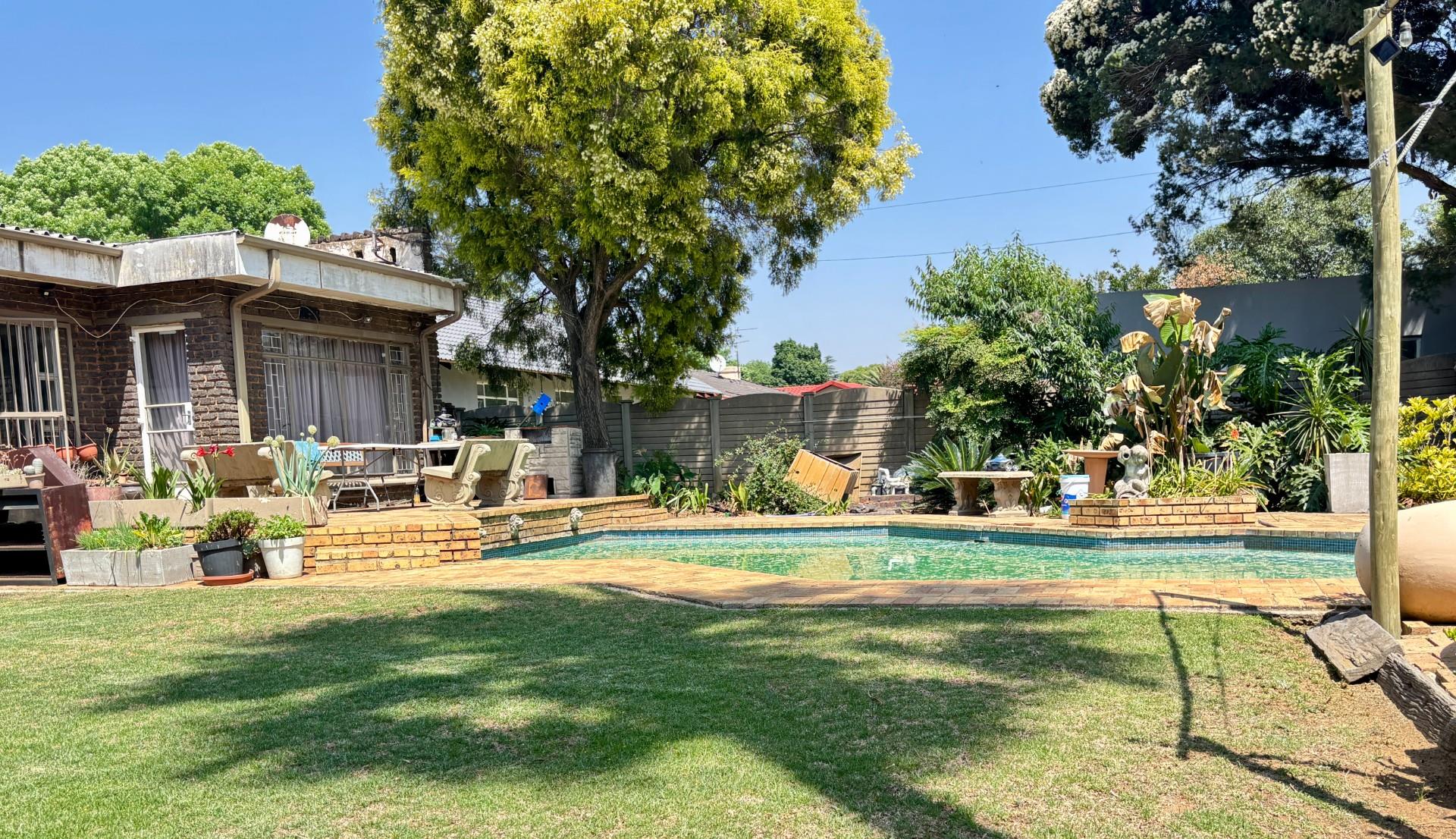 House for sale in Vaalpark, Sasolburg