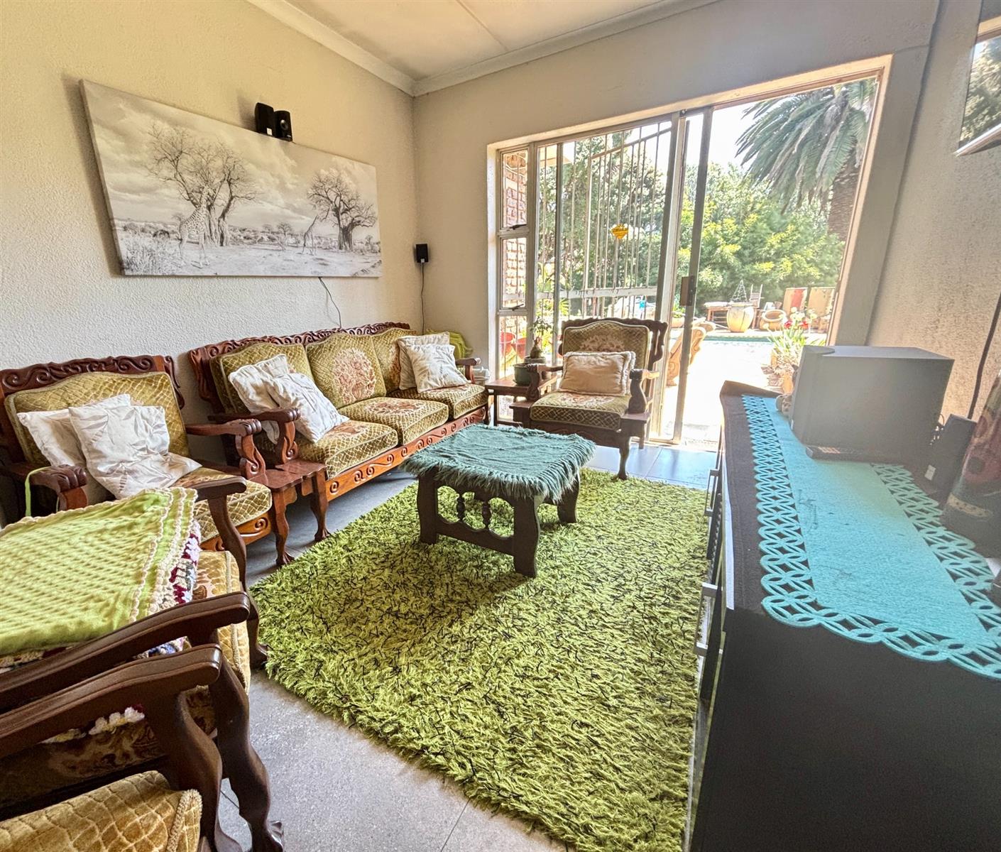 House for sale in Vaalpark, Sasolburg