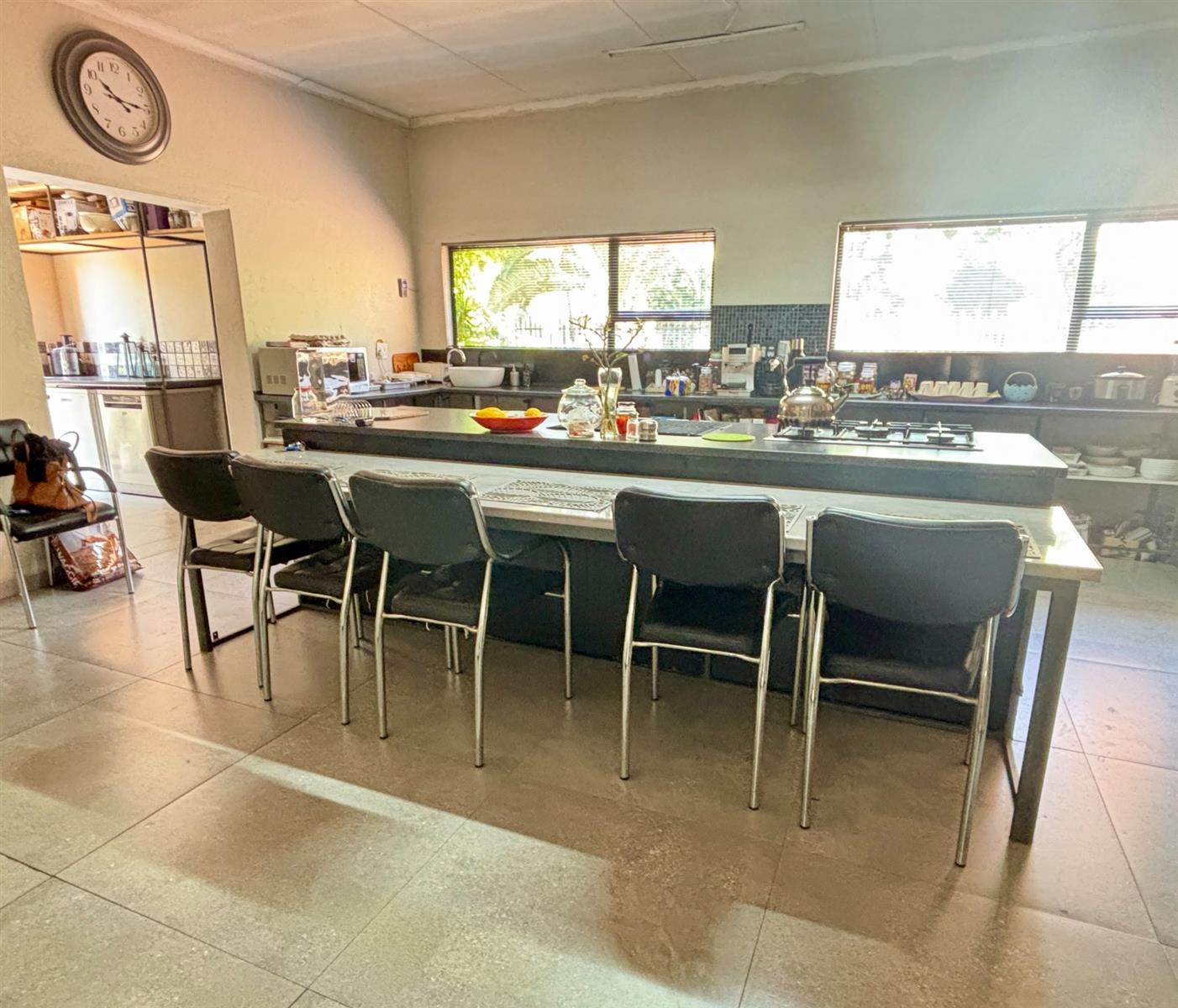 House for sale in Vaalpark, Sasolburg