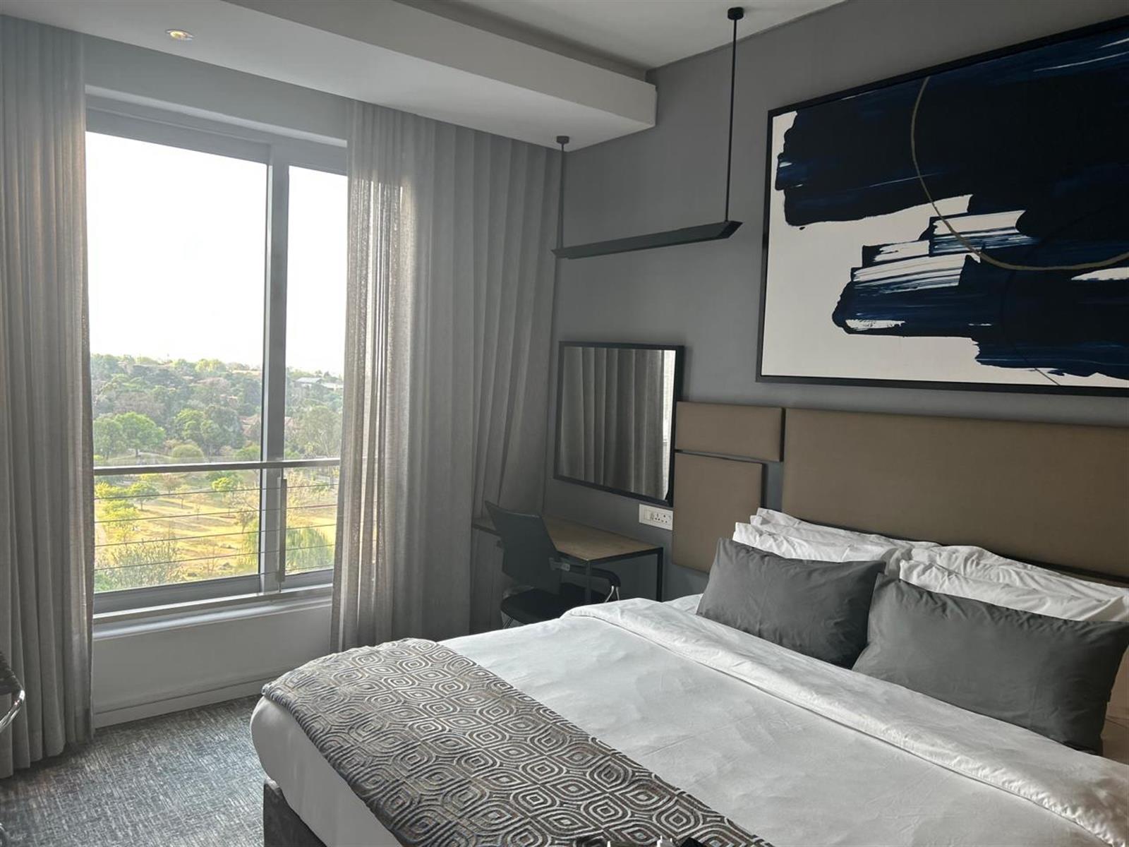 “Luxury 2 Bed / 2 Bath Apartment For Rent