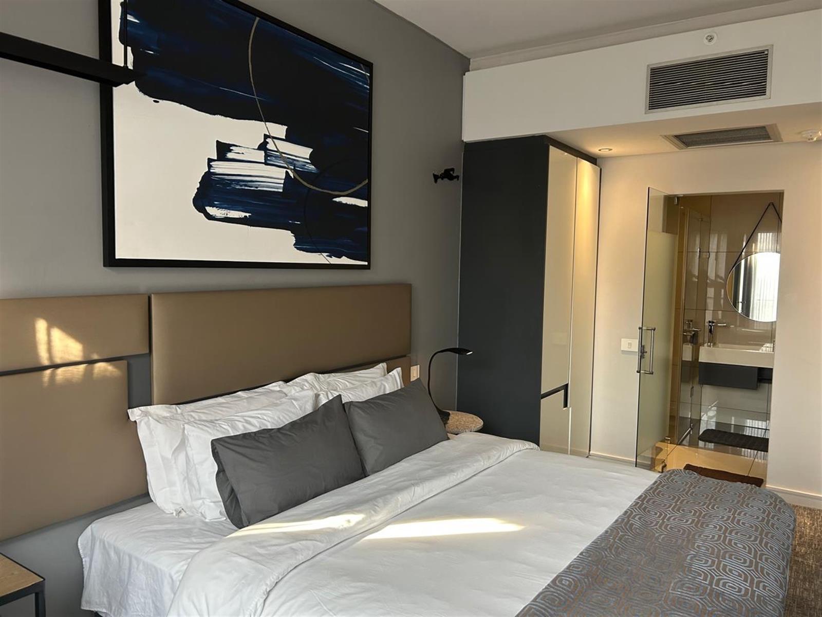 “Luxury 2 Bed / 2 Bath Apartment For Rent