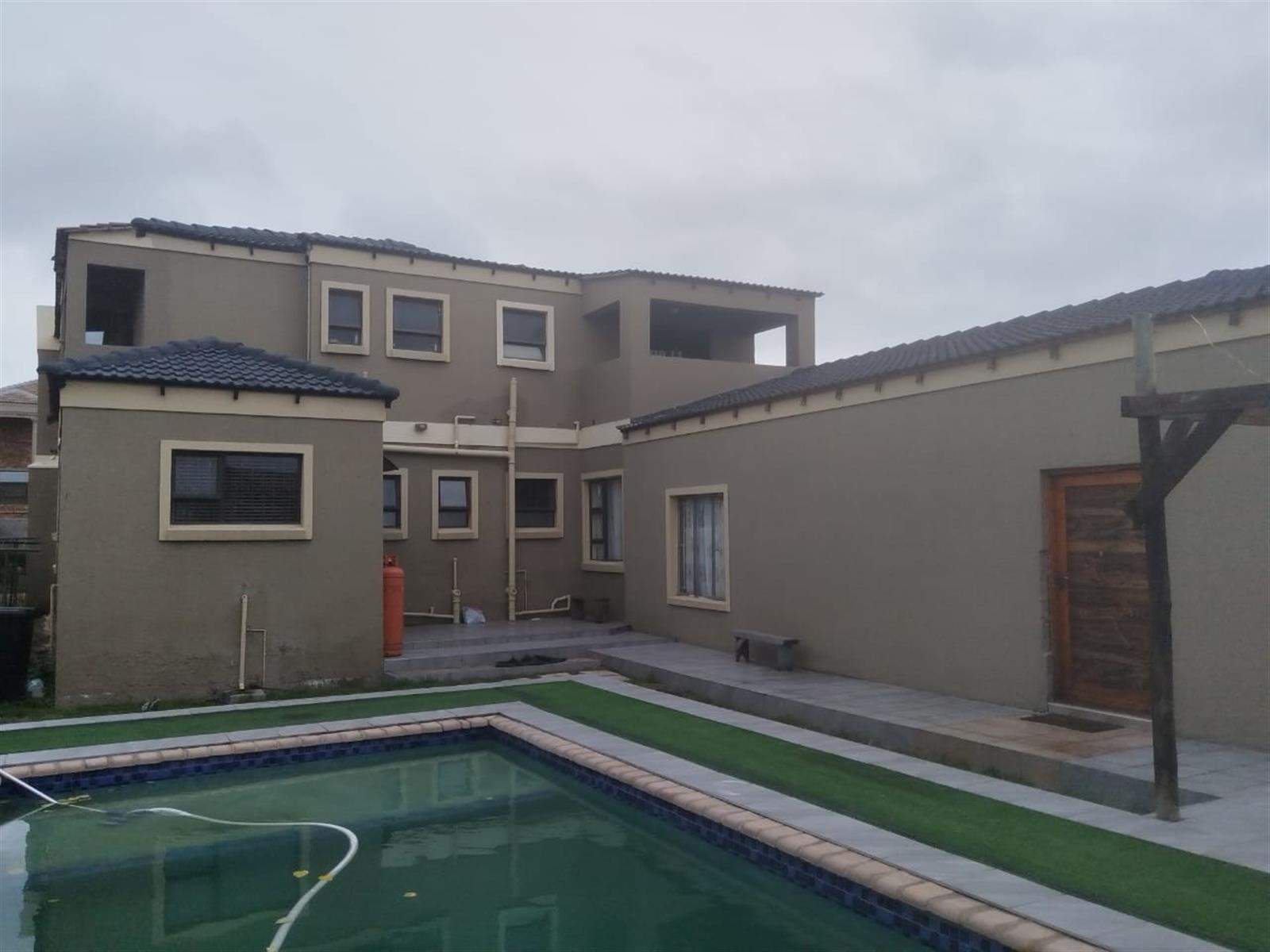 House For Sale in Model Park, Witbank