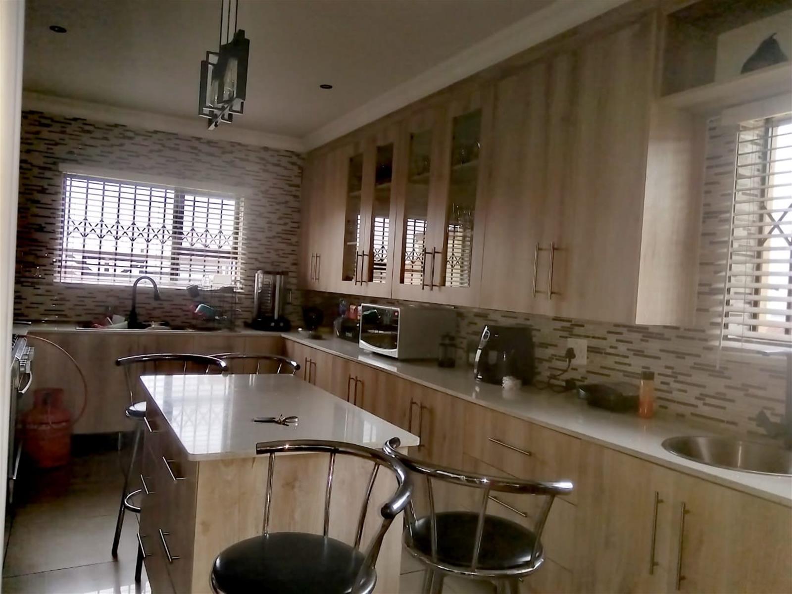 House For Sale in Model Park, Witbank