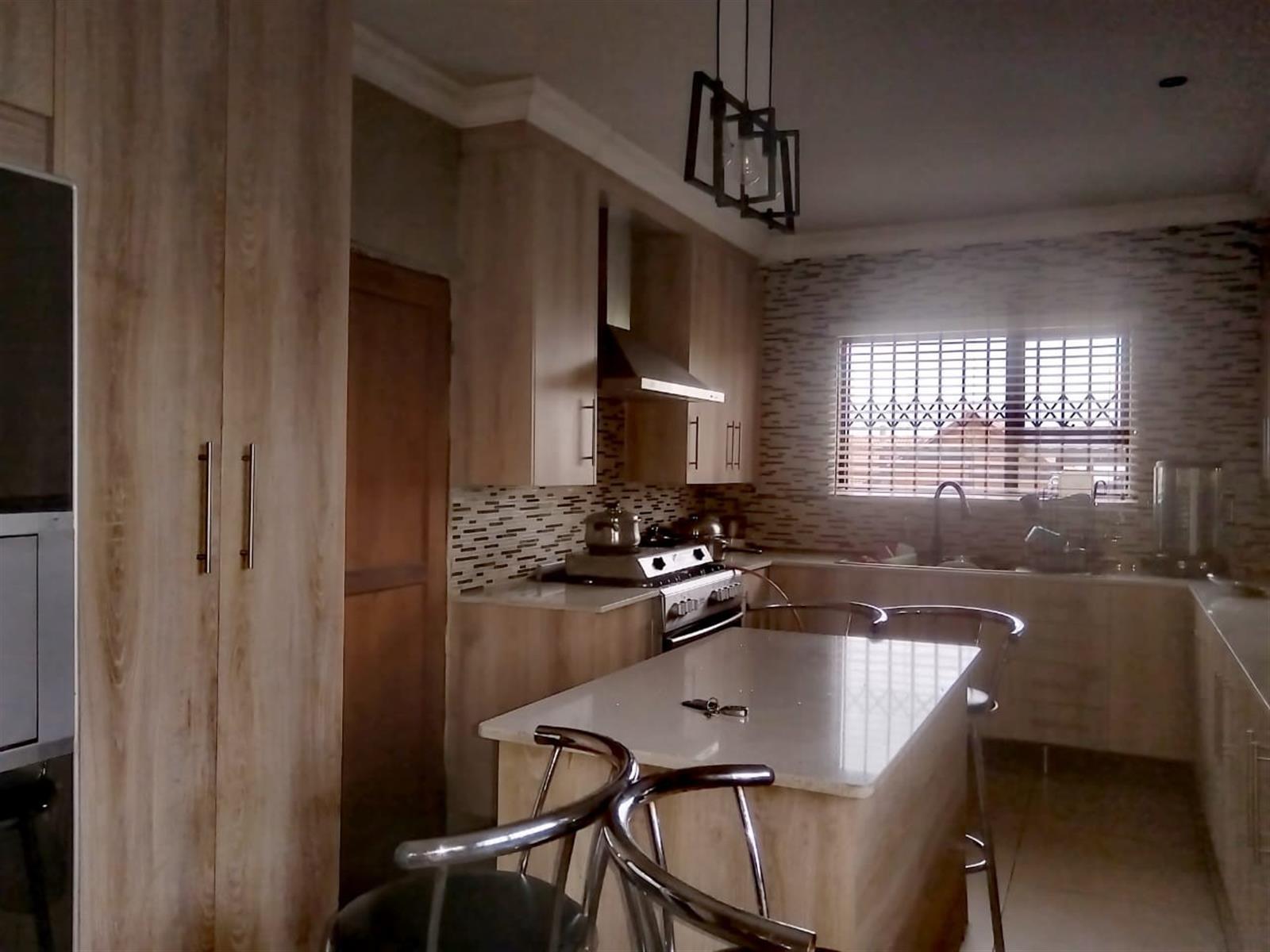 House For Sale in Model Park, Witbank