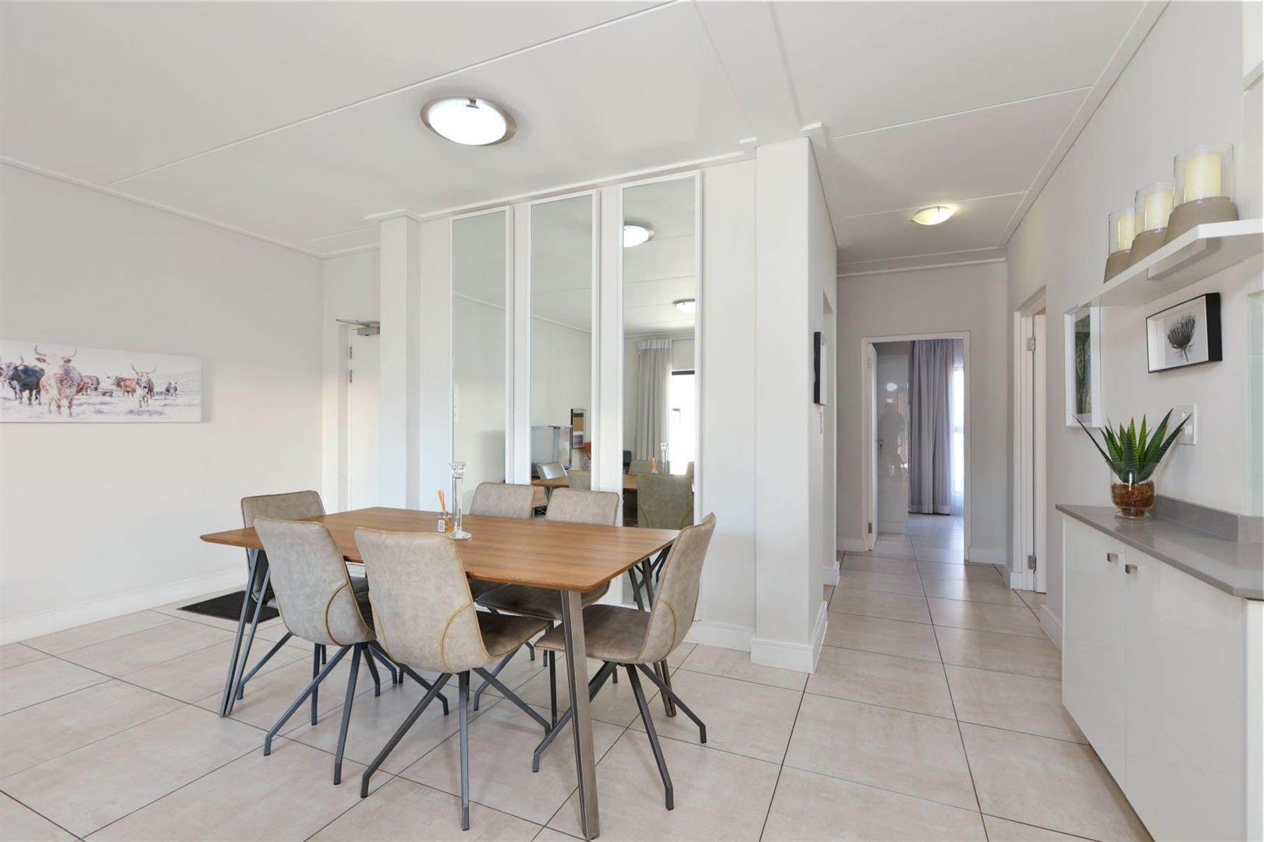 Apartment for sale in The Polofields, Waterfall, Midrand, 114 m²
