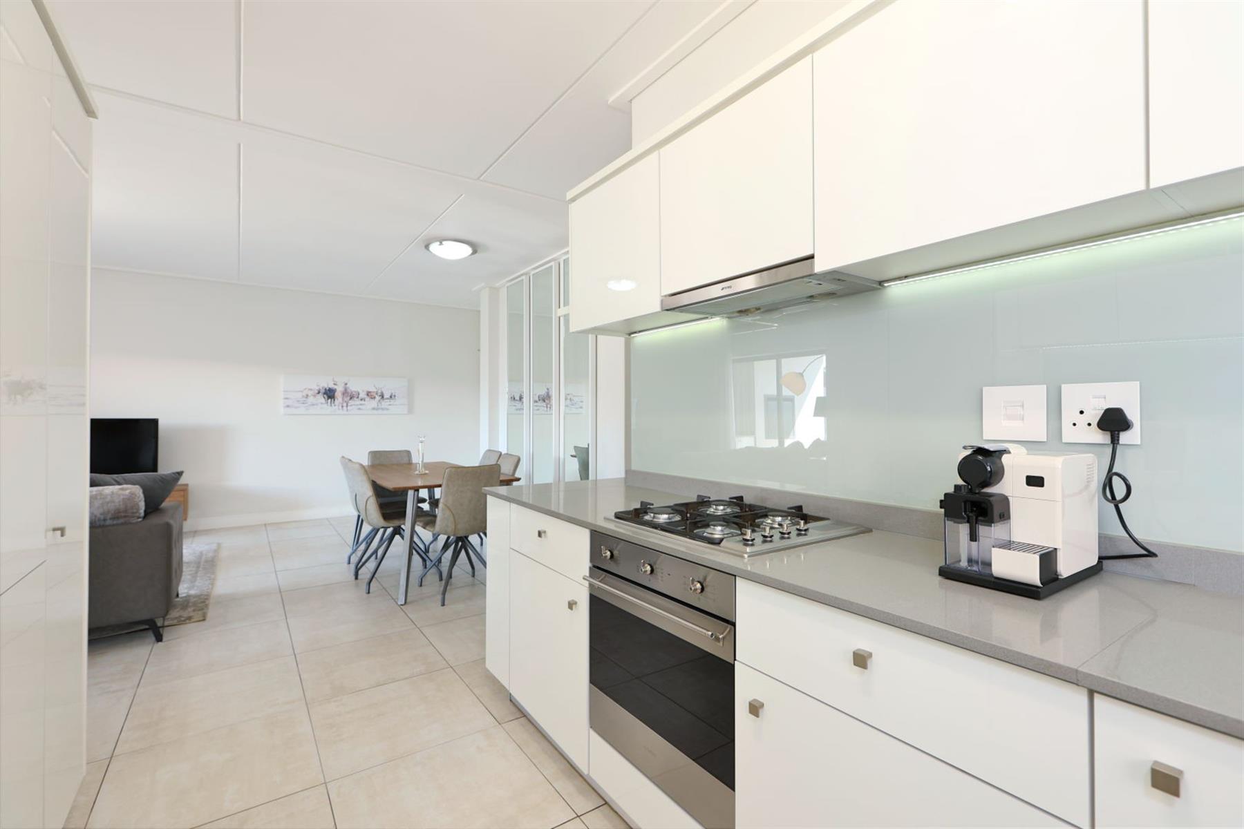 Apartment for sale in The Polofields, Waterfall, Midrand, 114 m²