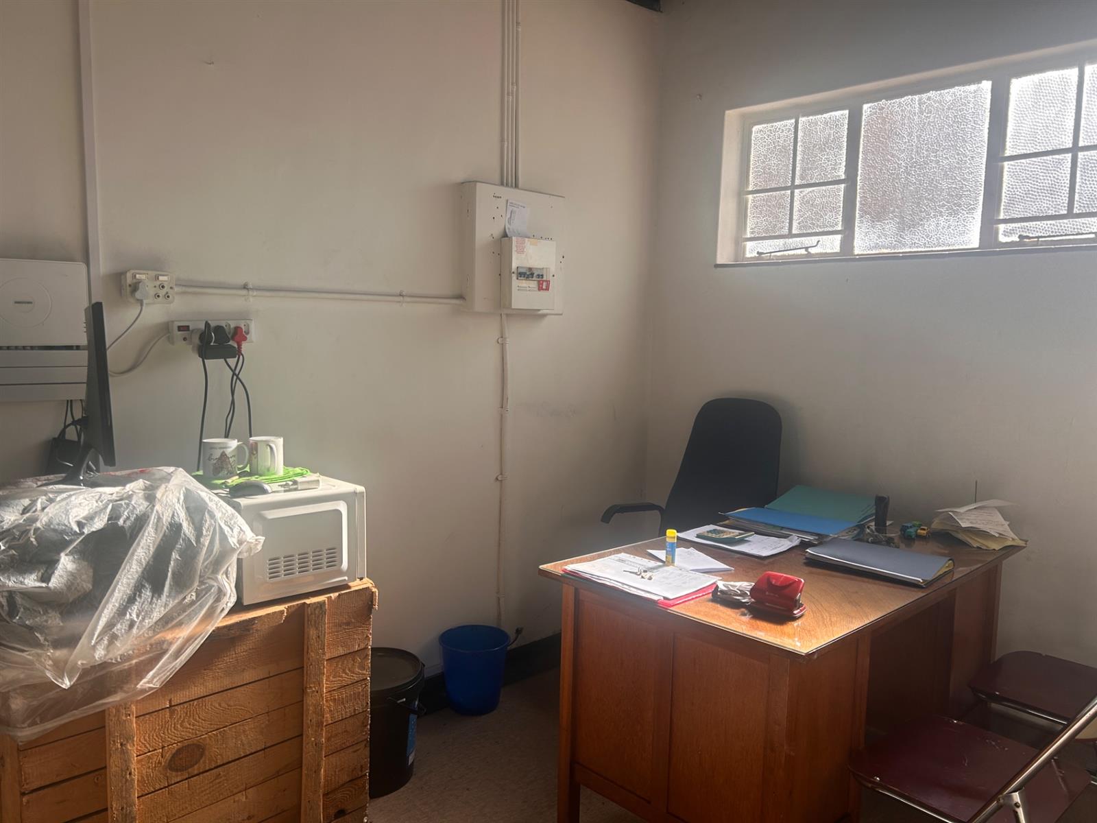 20 Bedroom Commercial Property in Arcadia: Xcellent Revenue Opportunity
