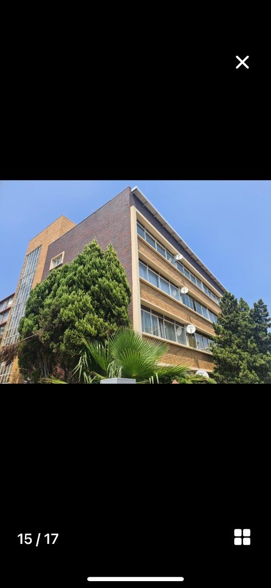 20 Bedroom Commercial Property in Arcadia: Xcellent Revenue Opportunity