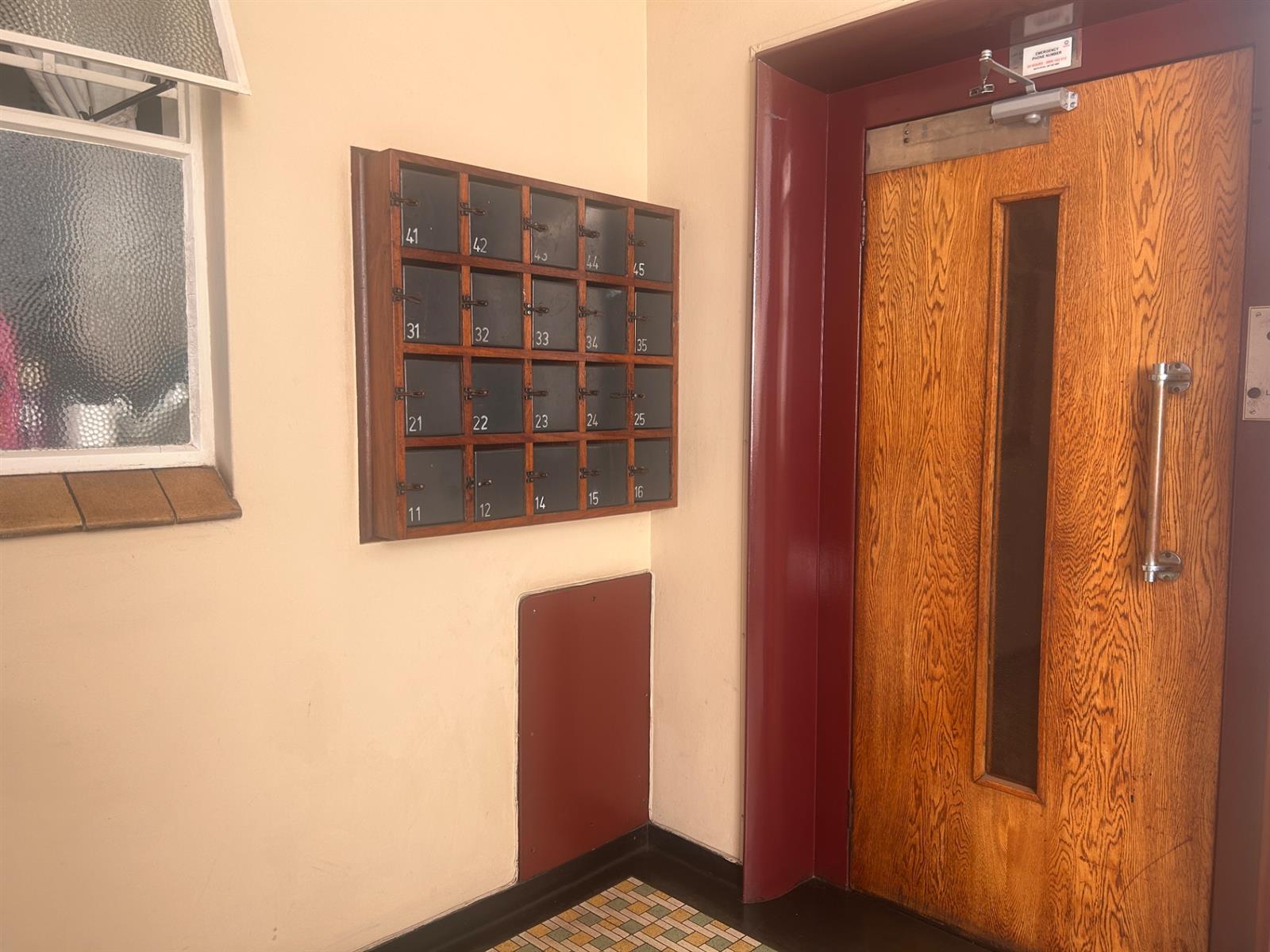 20 Bedroom Commercial Property in Arcadia: Xcellent Revenue Opportunity