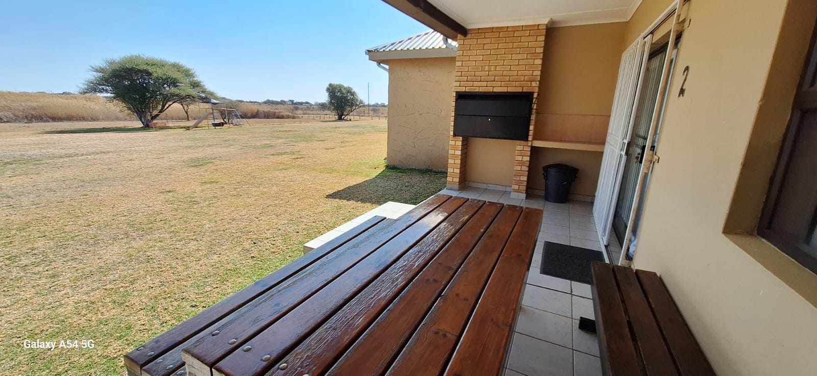 Prime Investment Opportunity: Diversified Small Holding Near Kimberley