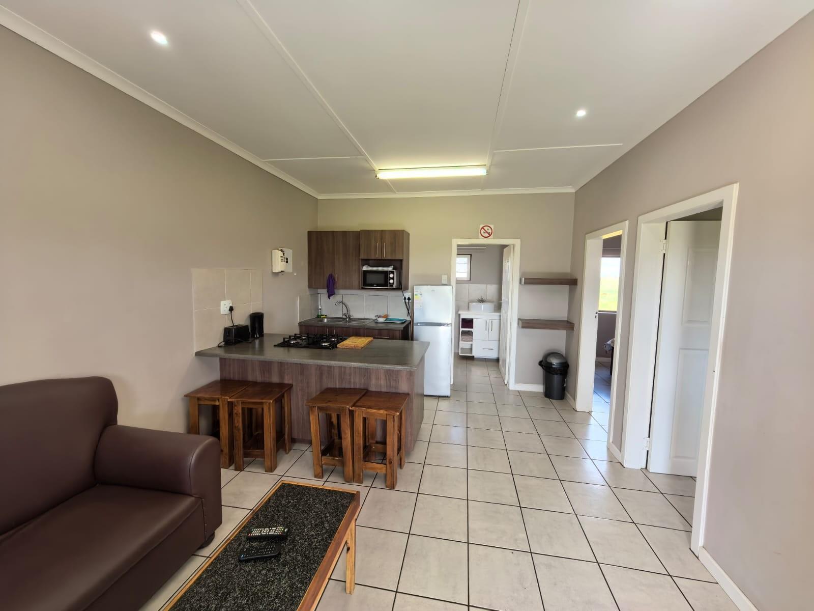 Prime Investment Opportunity: Diversified Small Holding Near Kimberley