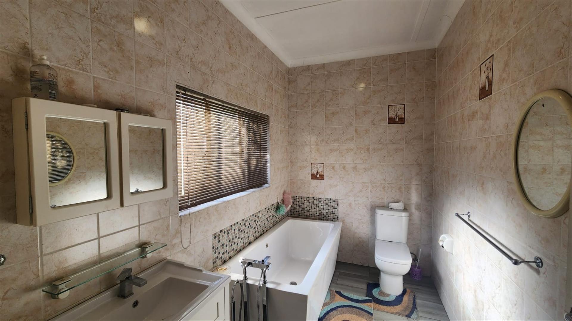 3 Bedroom House for sale in Rynfield, Benoni