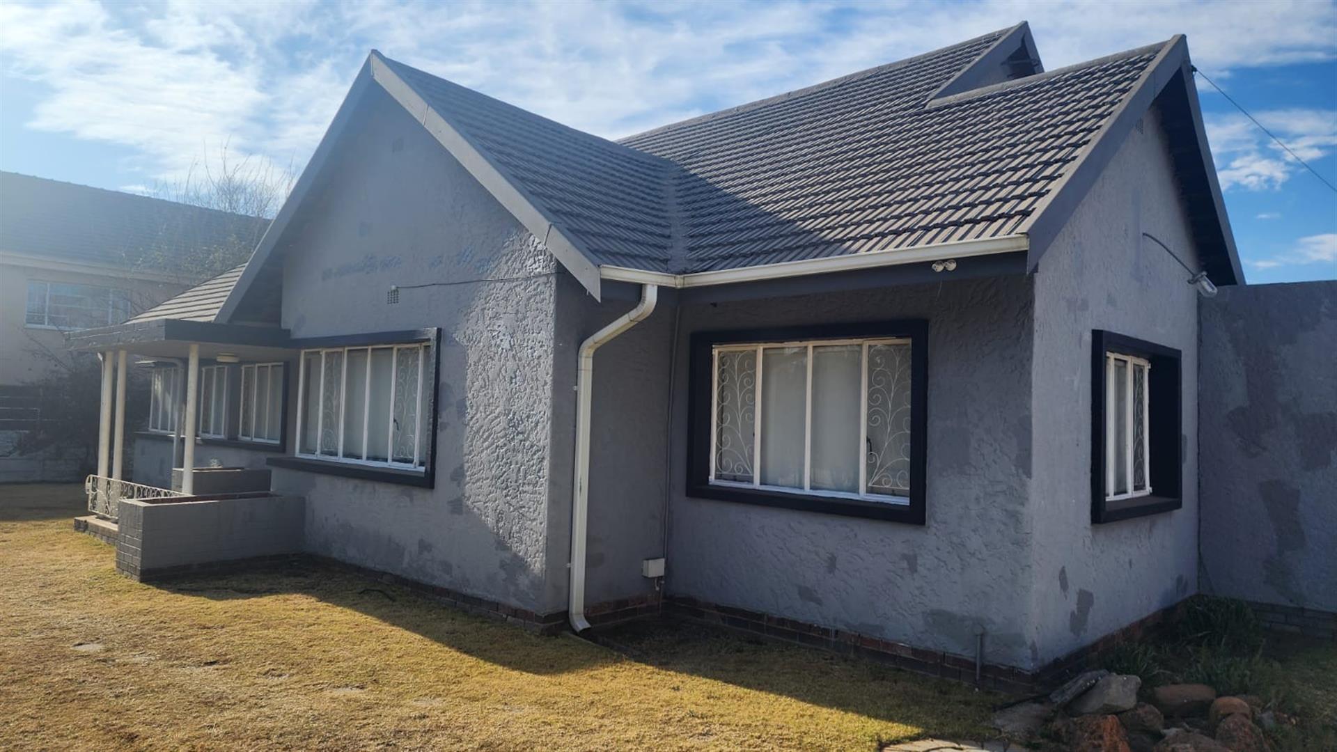 3 Bedroom House for sale in Rynfield, Benoni