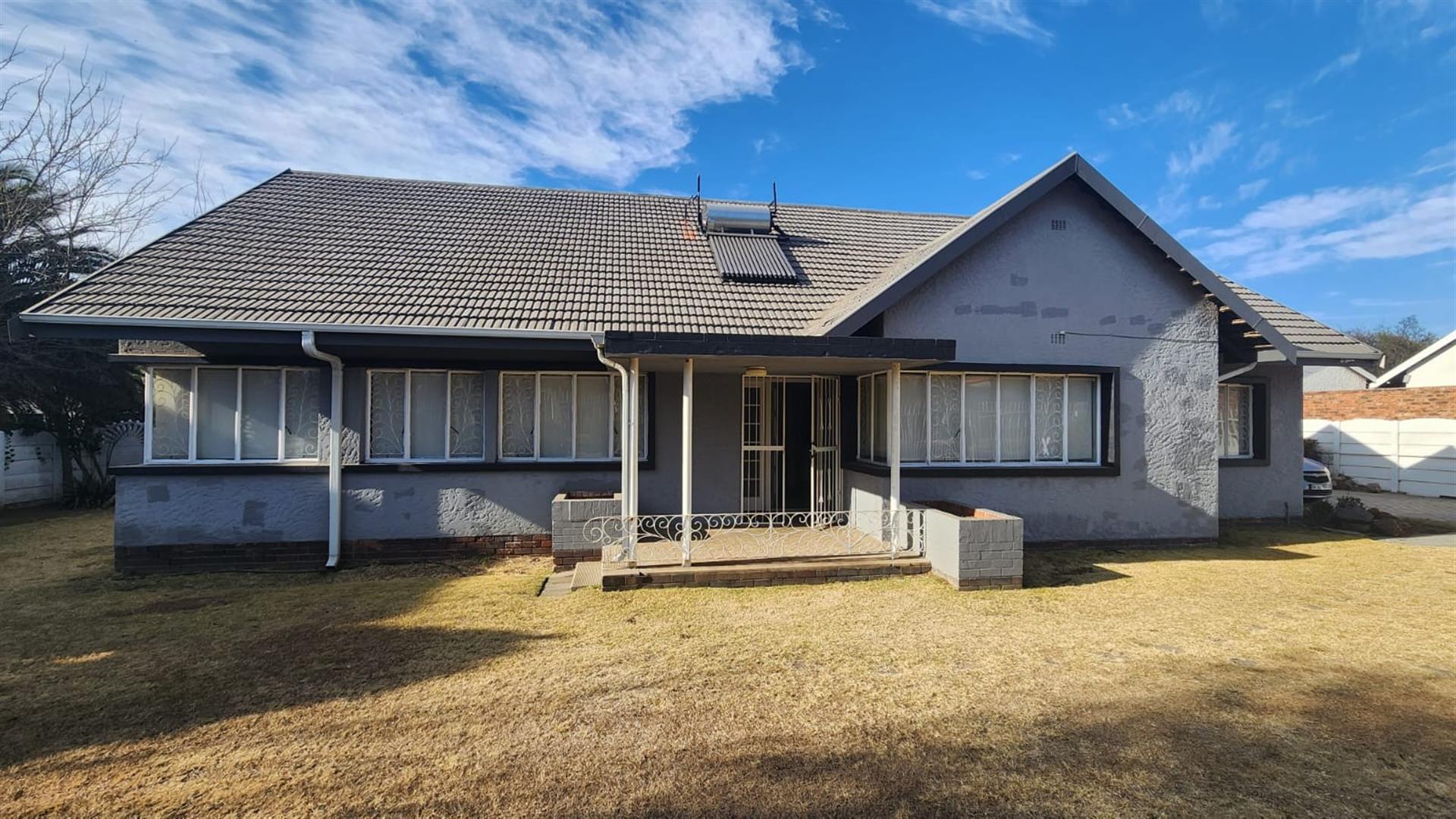 3 Bedroom House for sale in Rynfield, Benoni