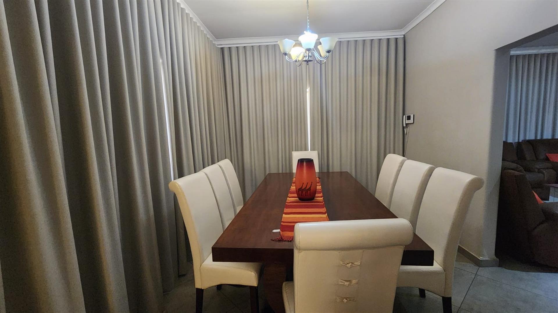 3 Bedroom House for sale in Rynfield, Benoni