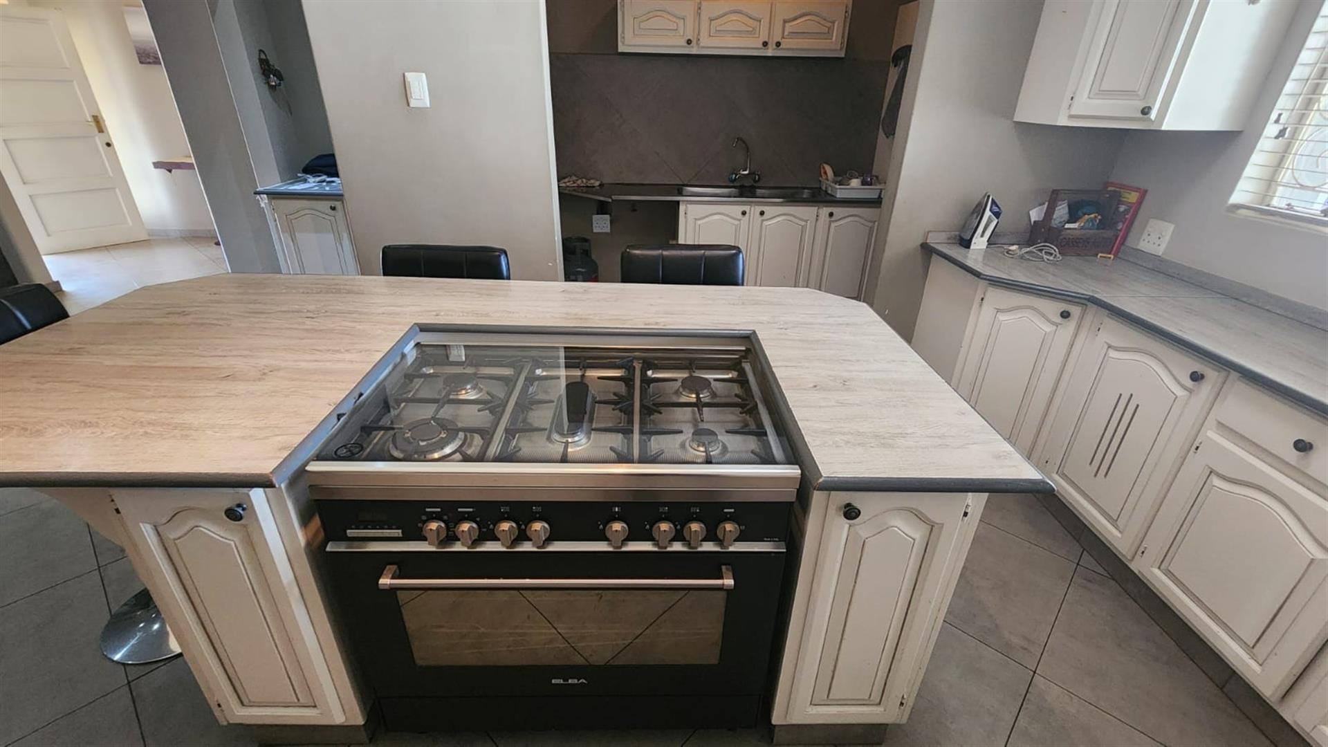 3 Bedroom House for sale in Rynfield, Benoni