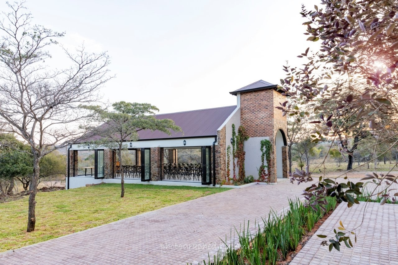 Small Holding for sale in Bela Bela, 730 m²