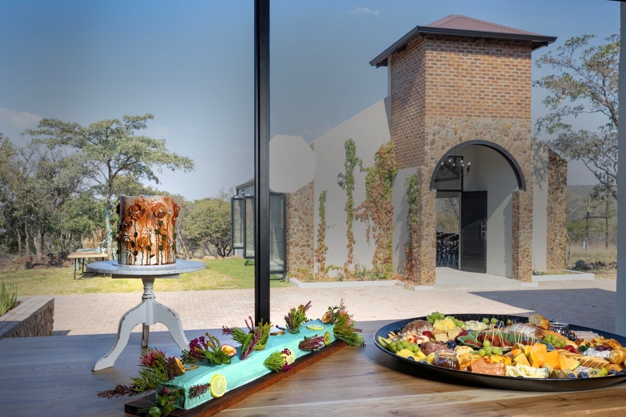 Small Holding for sale in Bela Bela, 730 m²