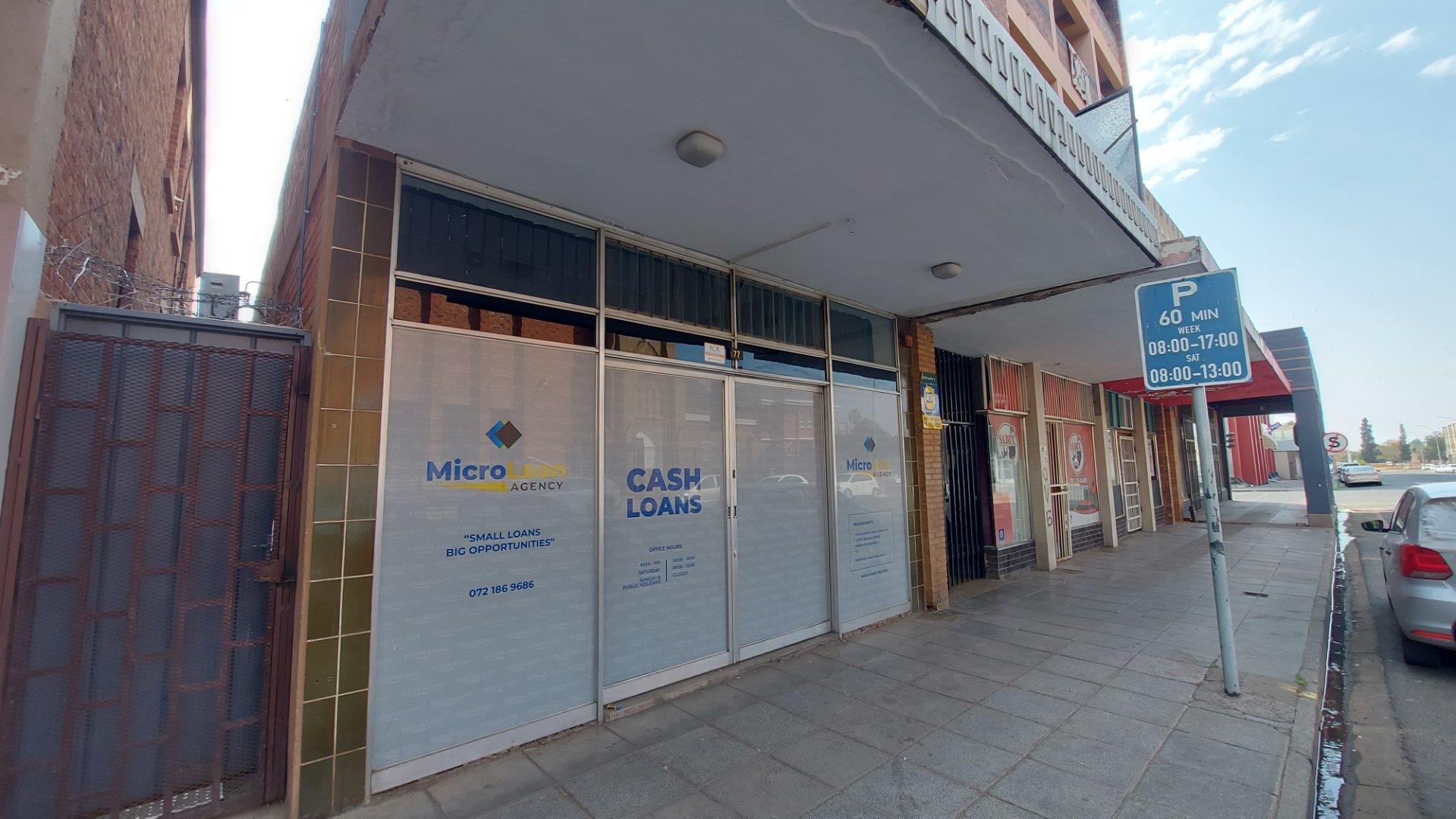 Premium Investment Opportunity in Kimberley's CBD
