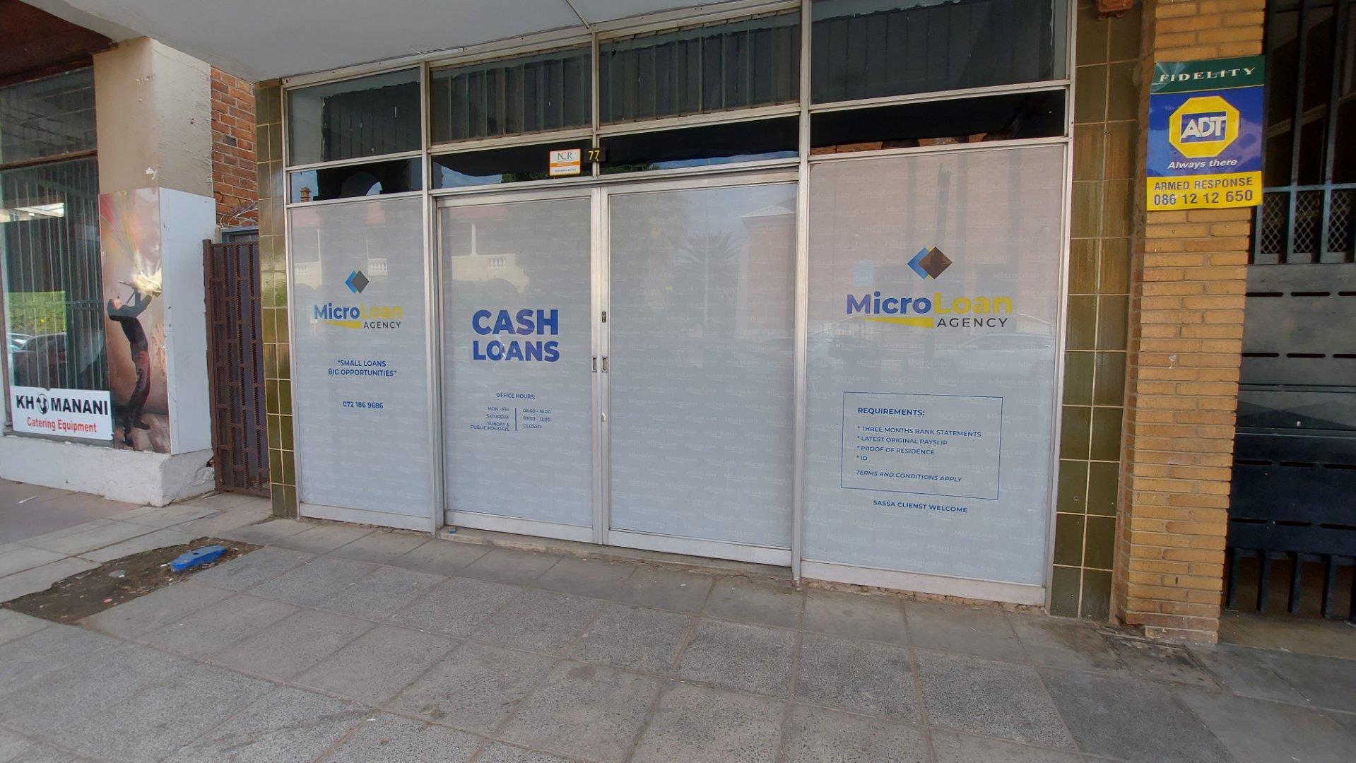 Premium Investment Opportunity in Kimberley's CBD