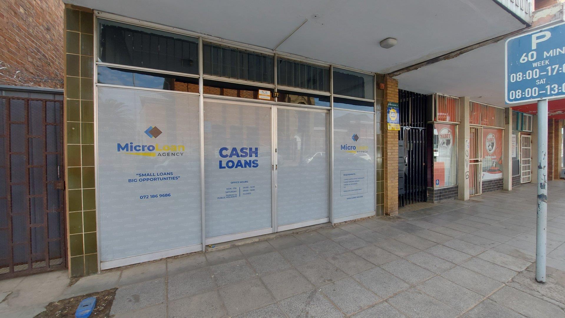Premium Investment Opportunity in Kimberley's CBD