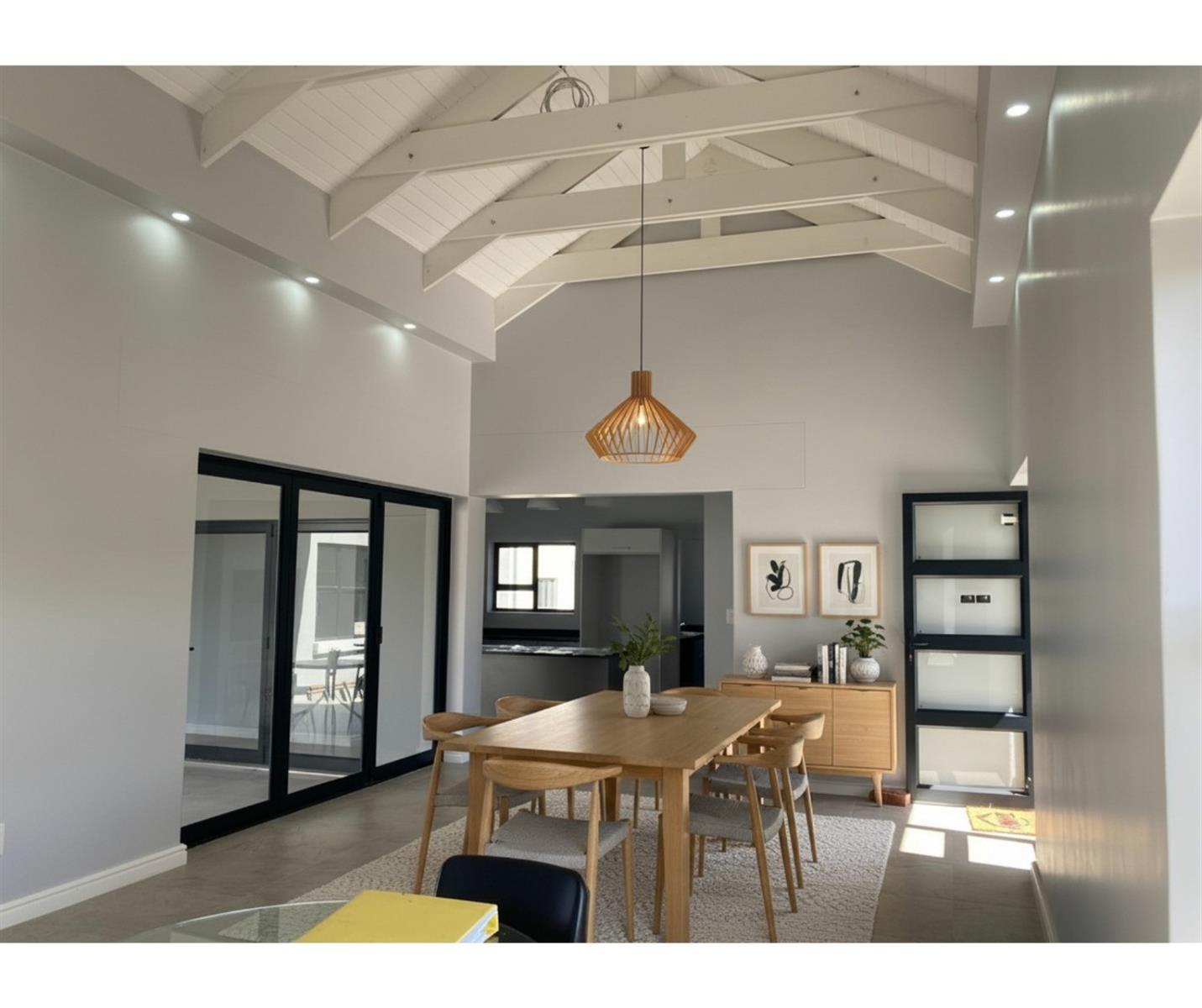 Modern 3 Bedroom Homes For Sale in Wilde Paarde Country Estate